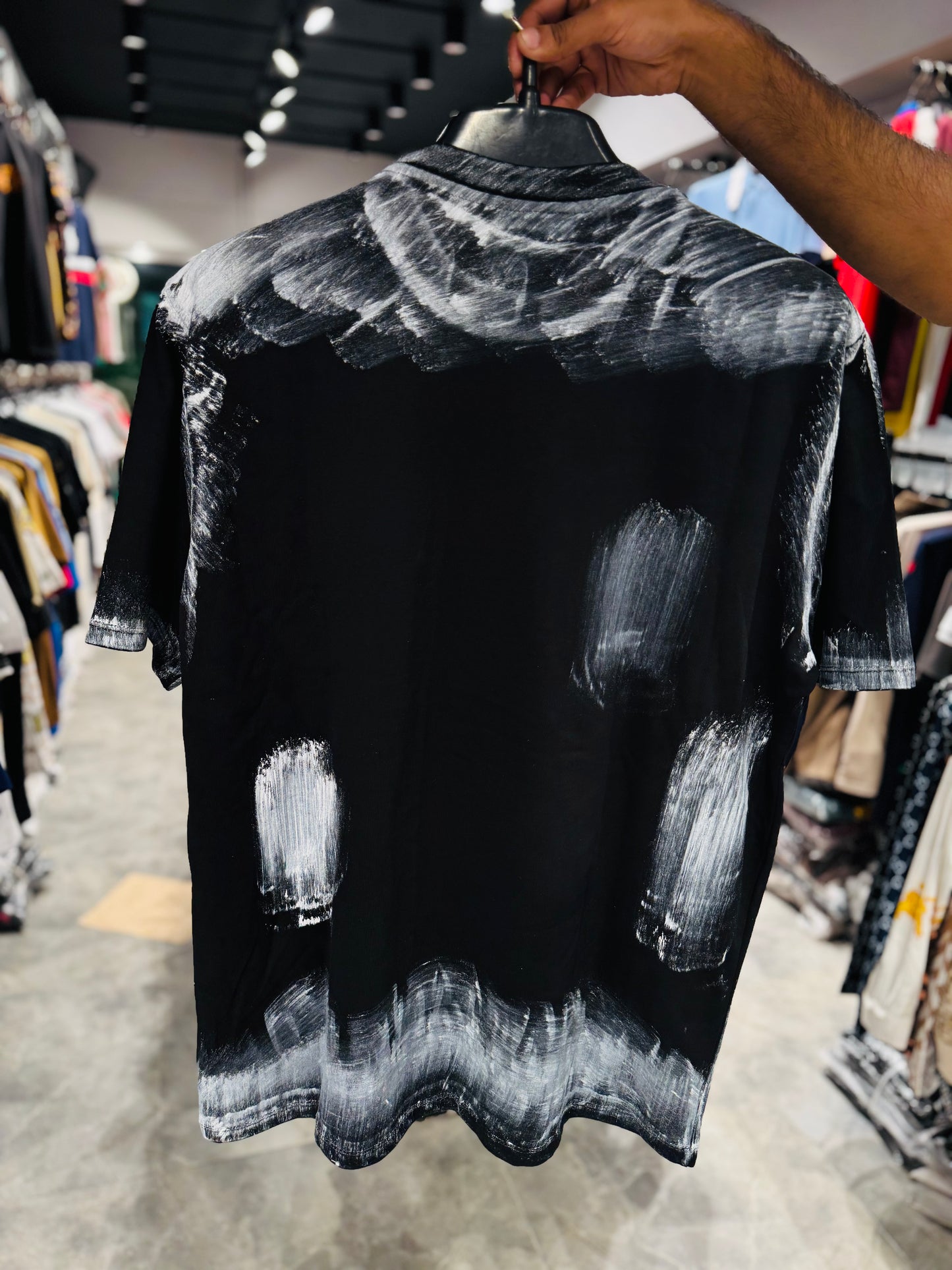 BOSS TURKEY TSHIRT