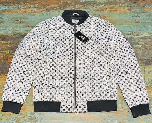LV JACKET