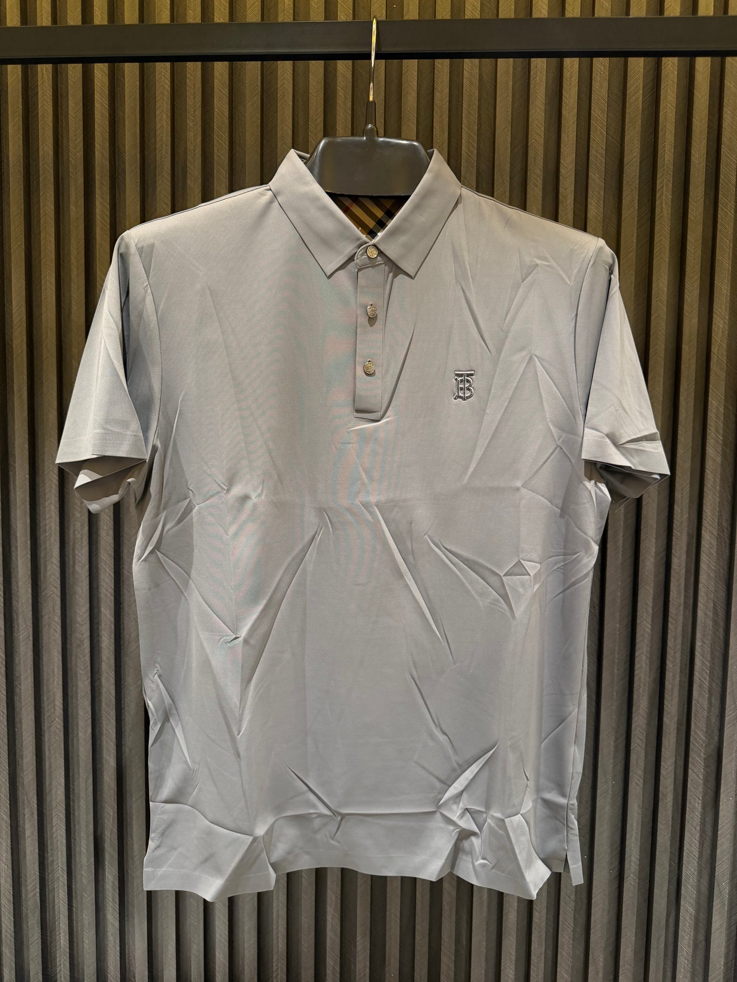 BURBERRY SL POLO