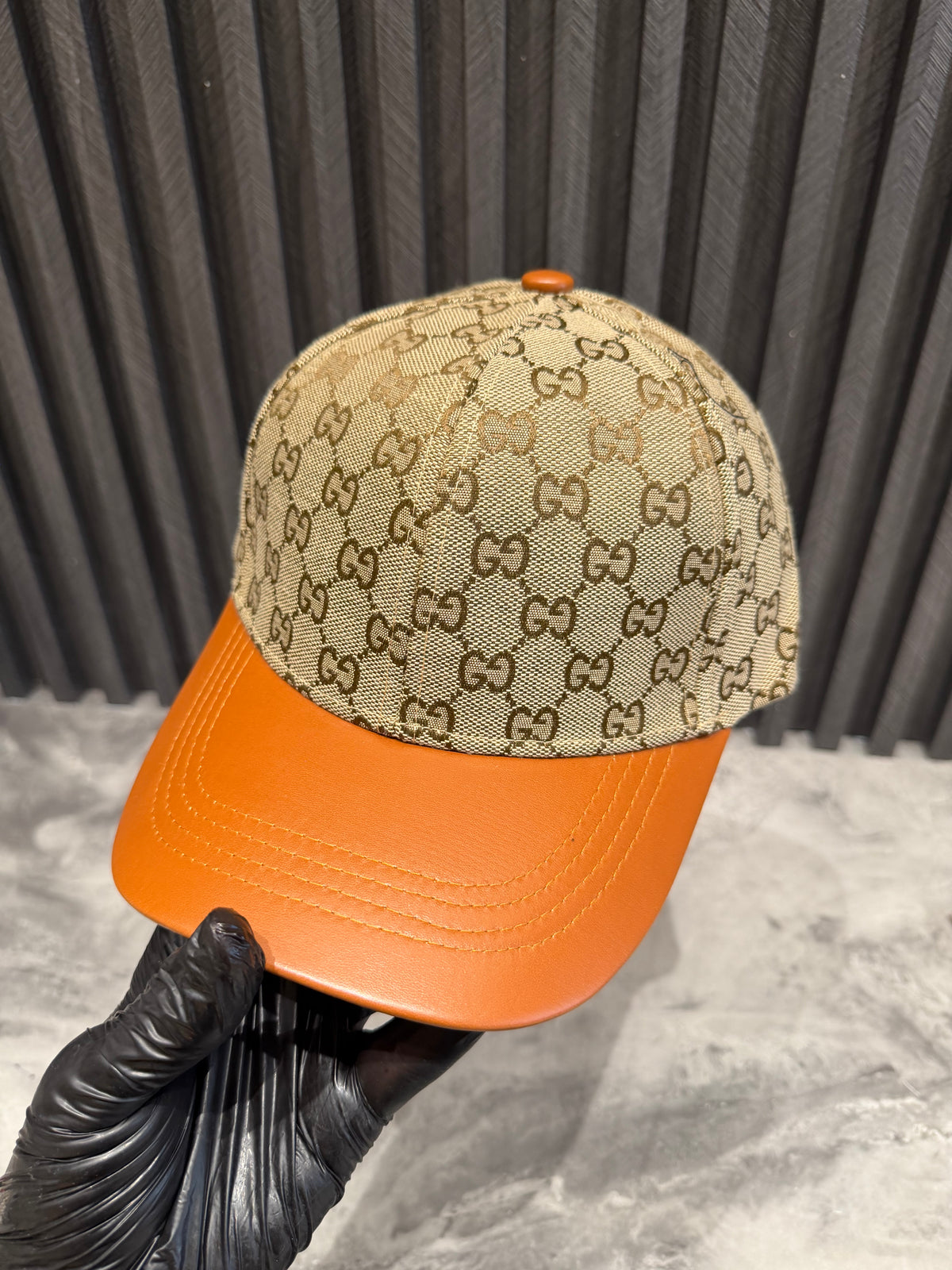 GUCCI CAP
