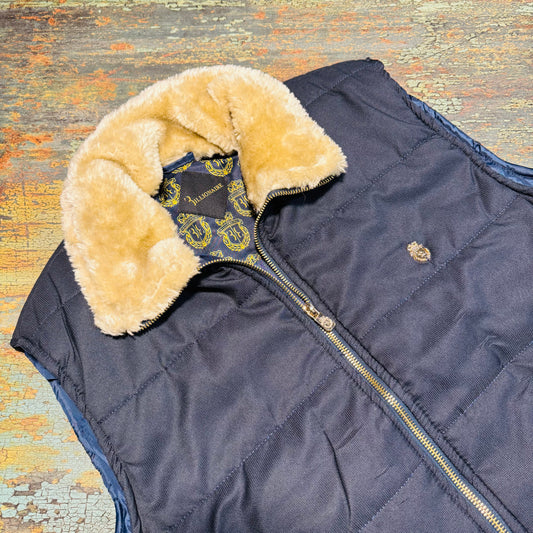 BILLIONAIRE SLEEVLESS