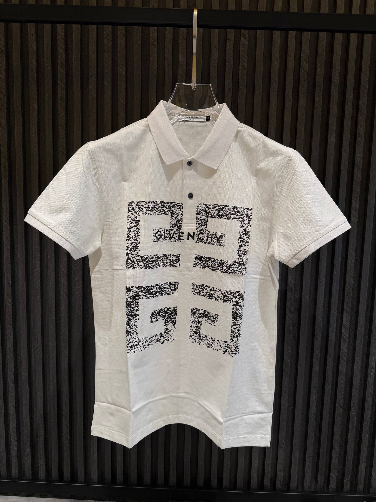 GIVENCHY POLO IMPORTED