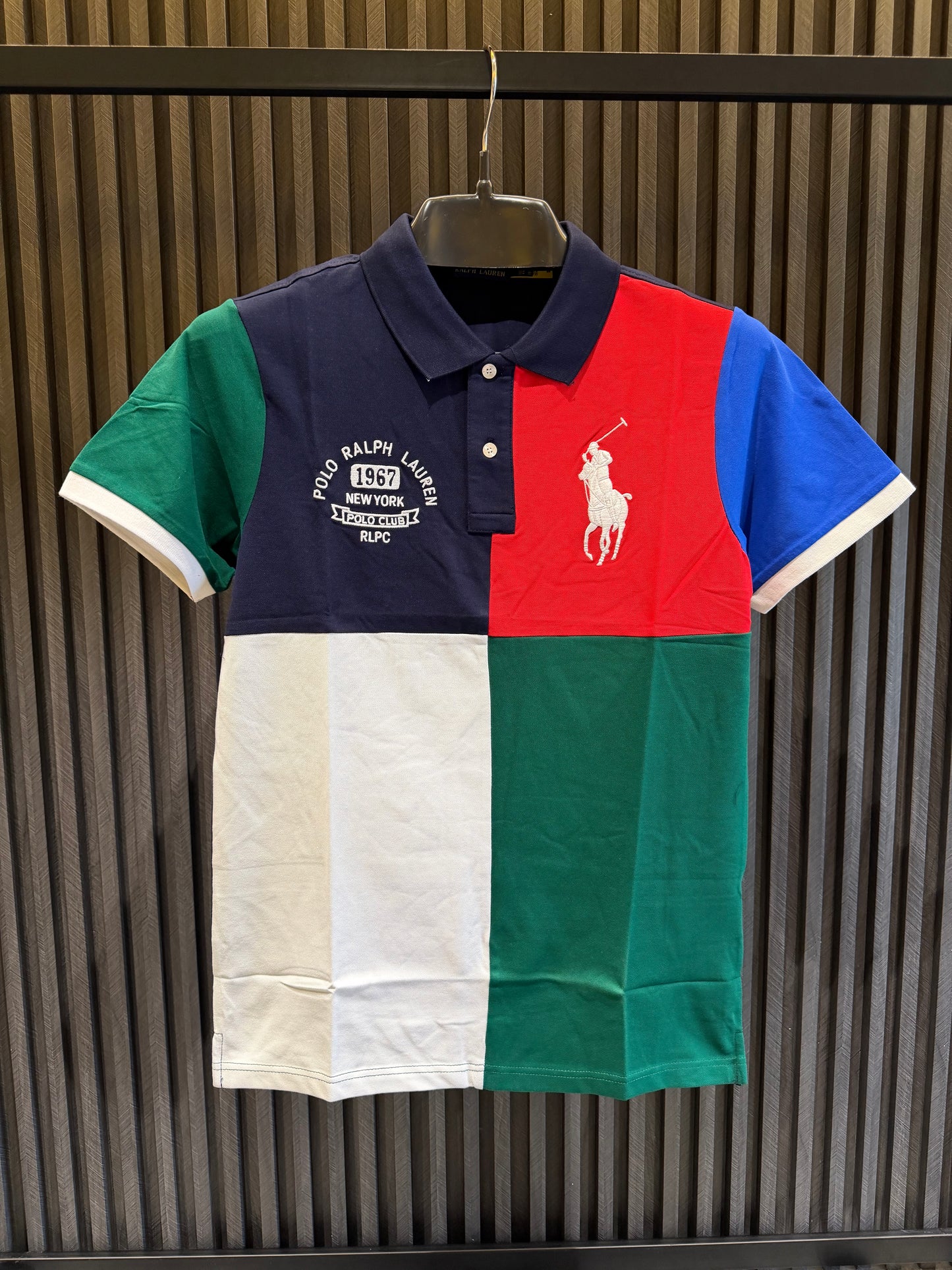 RL POLO