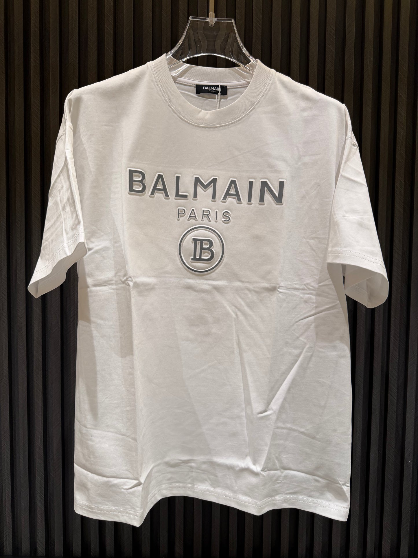 BALMAIN OVER SIZED HIGH GRADE