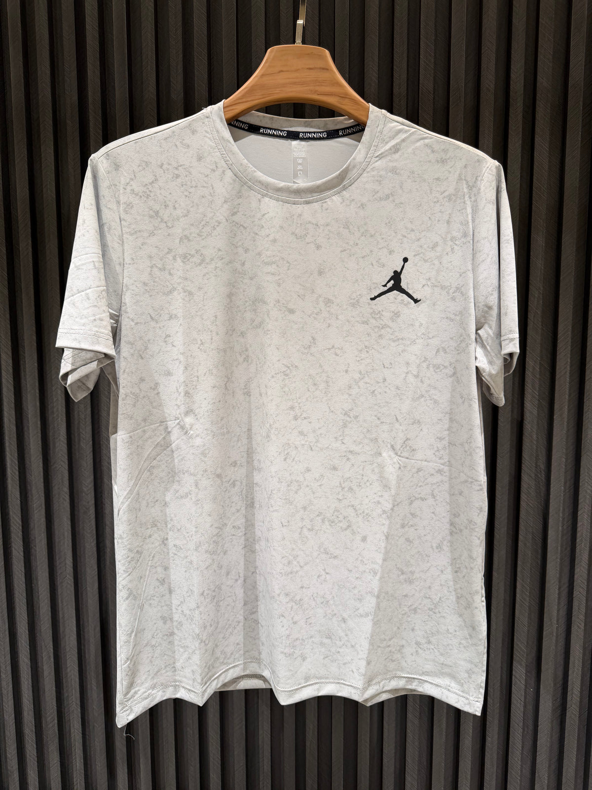 JORDAN Gym Wear T-Shirts