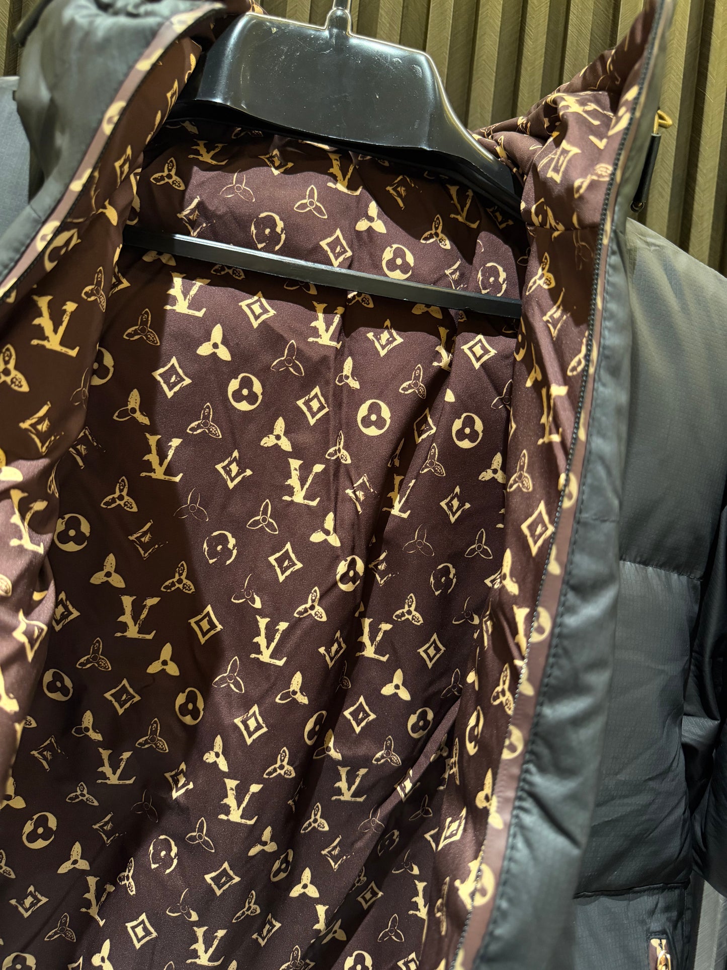 LV JACKET