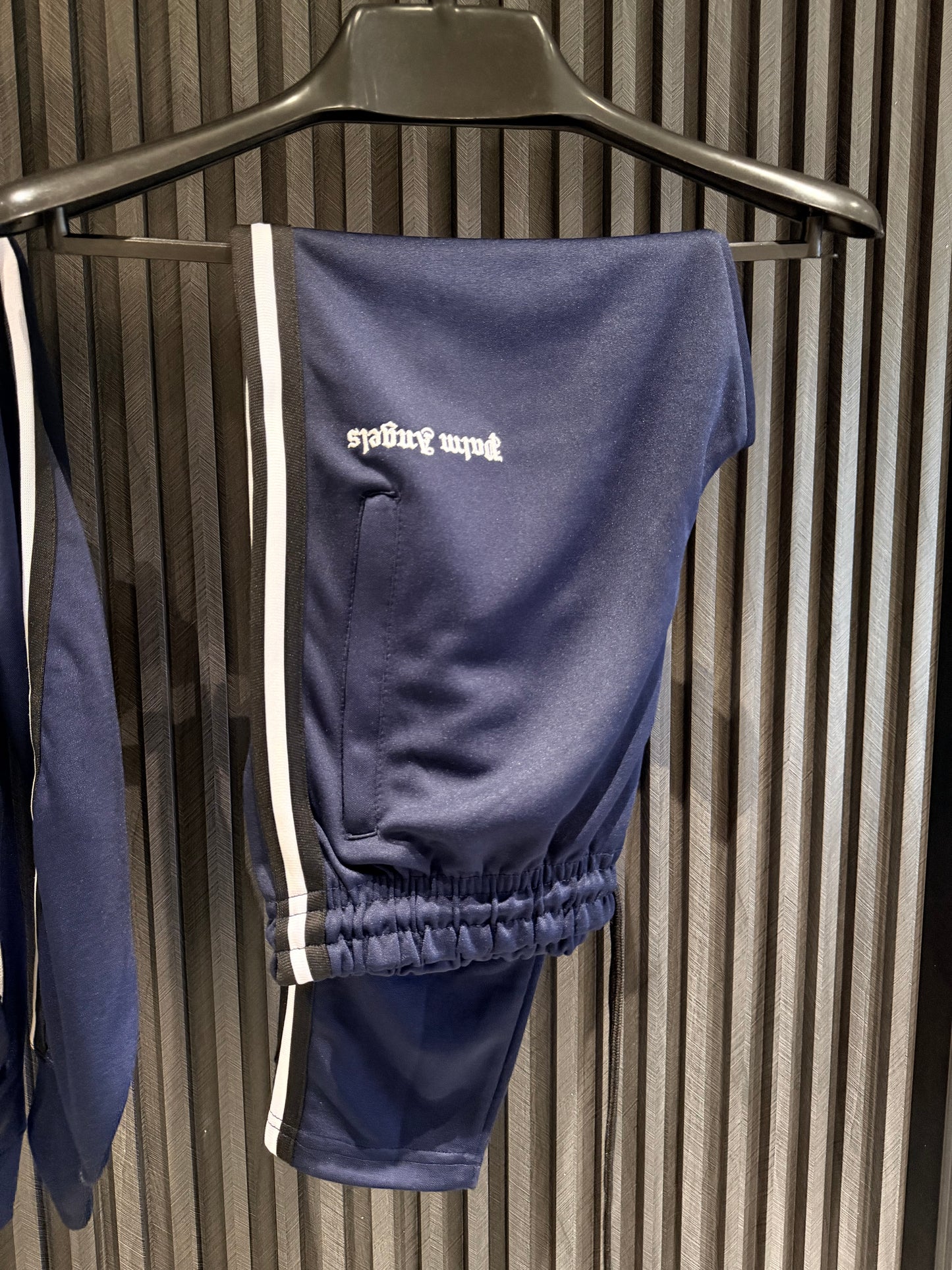 PALM ANGELS TRACKSUIT