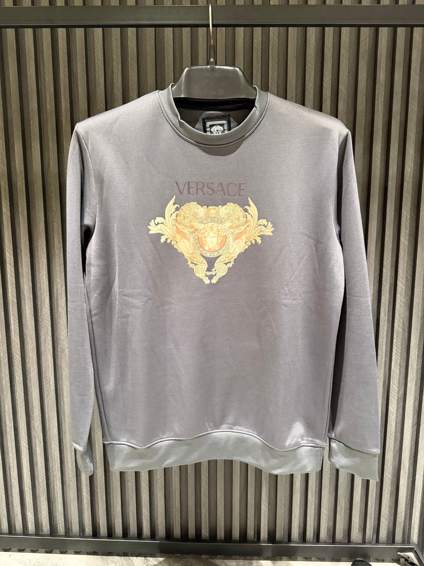 VERSACE SWEATSHIRT