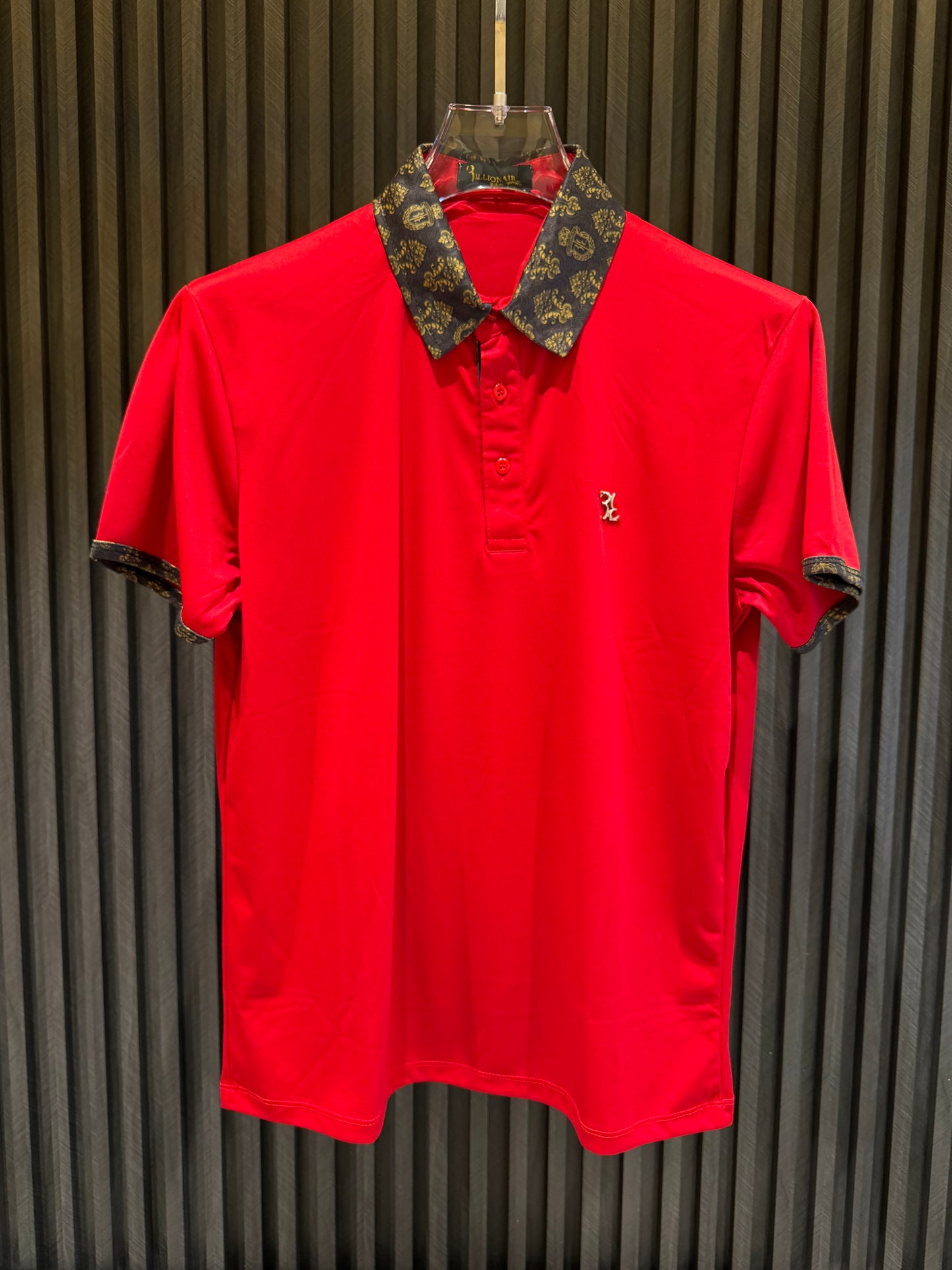 BILLIONAIRE POLO