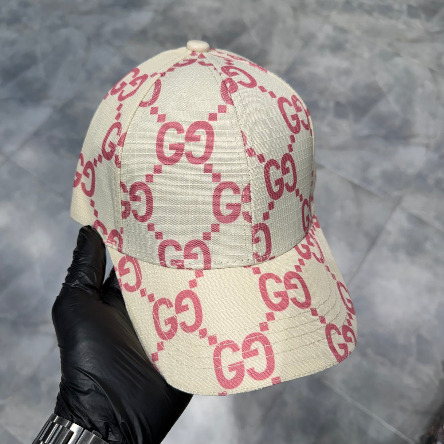 GUCCI CAP