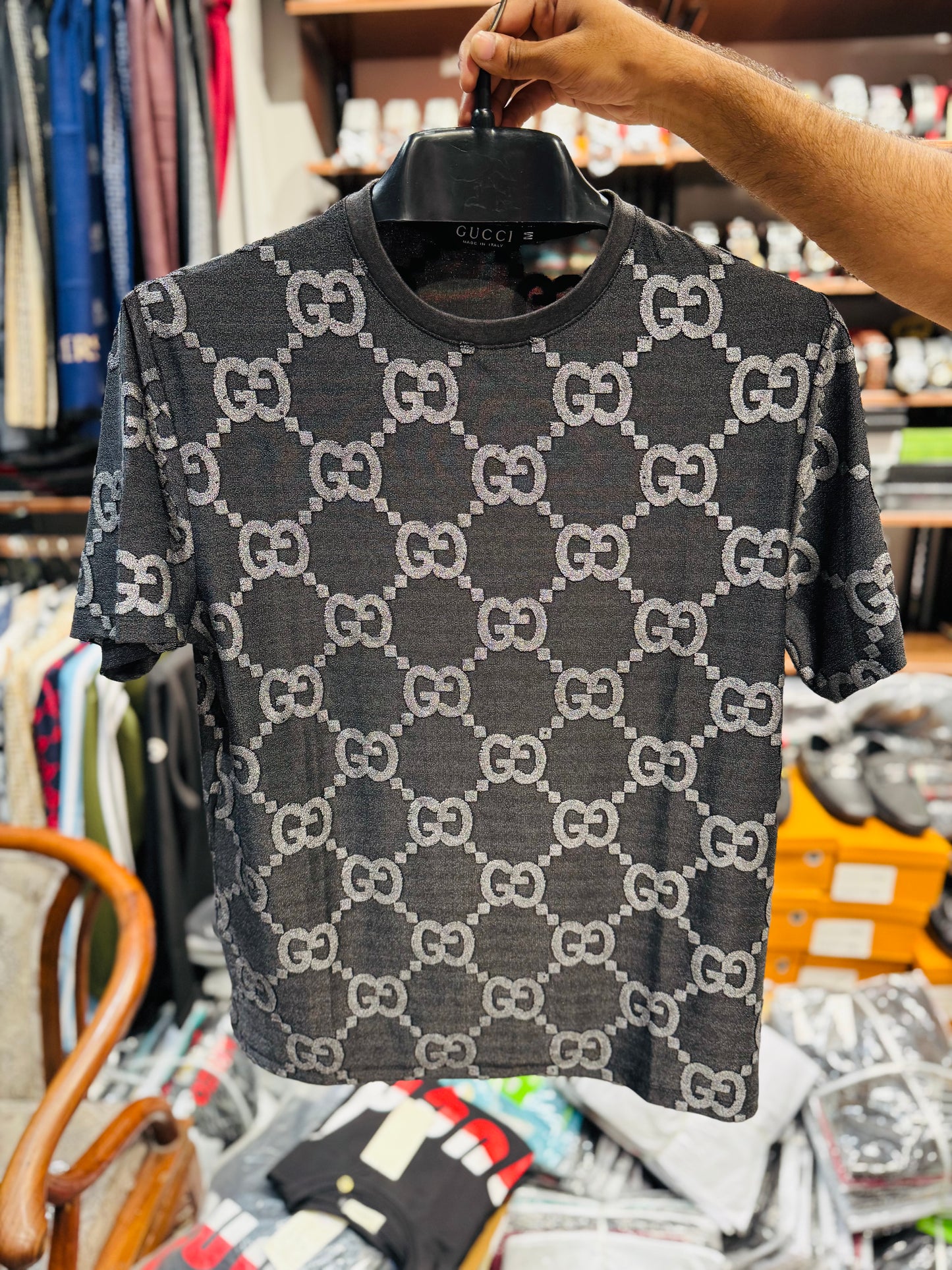 GUCCI IMPORTED TSHIRT