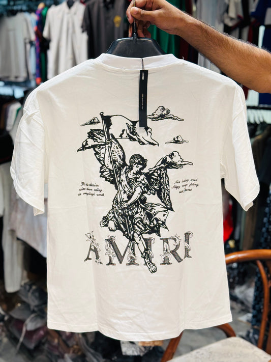 AMIRI IMPORTED TSHIRT