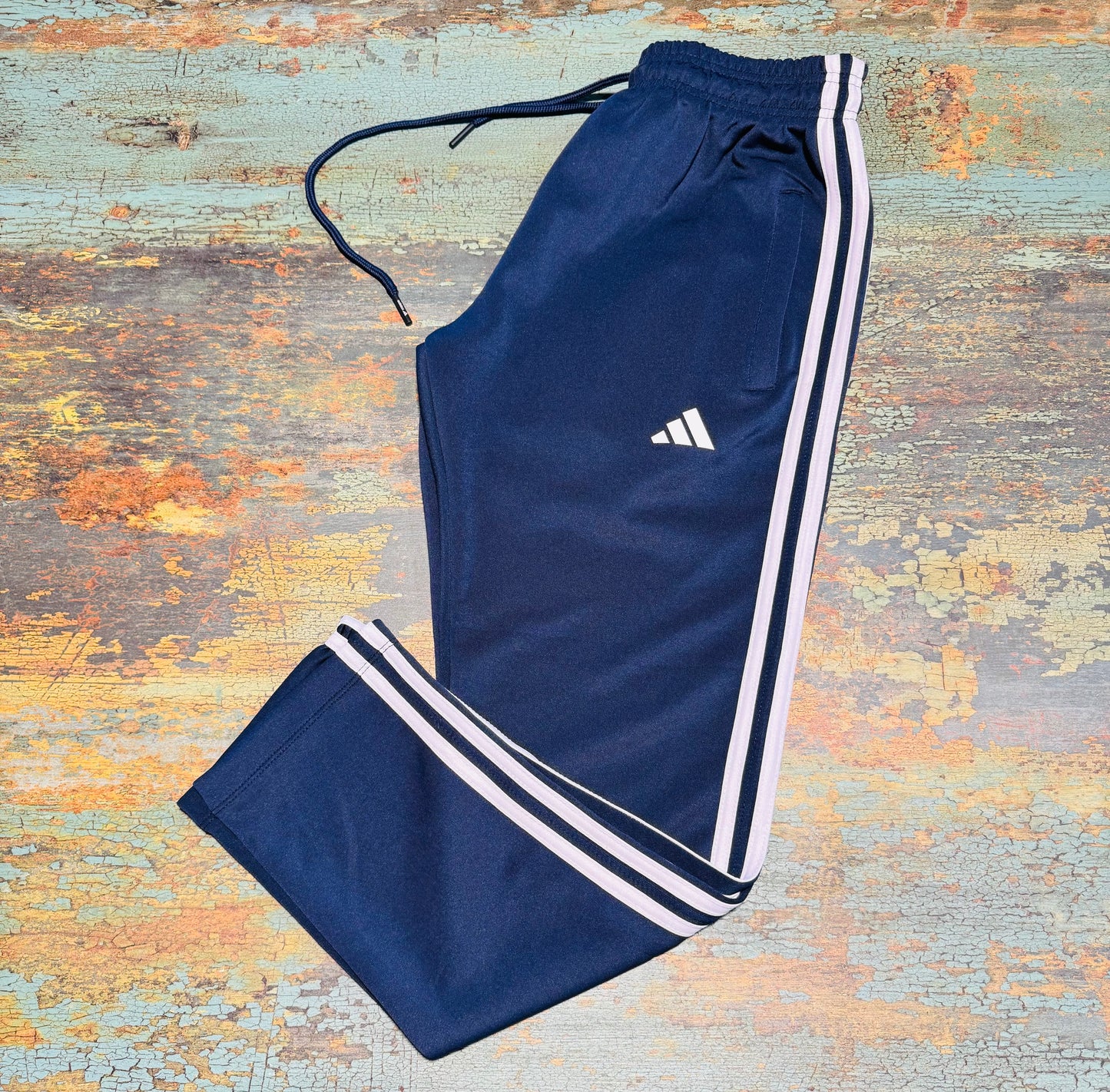 ADIDAS TRACKSUIT
