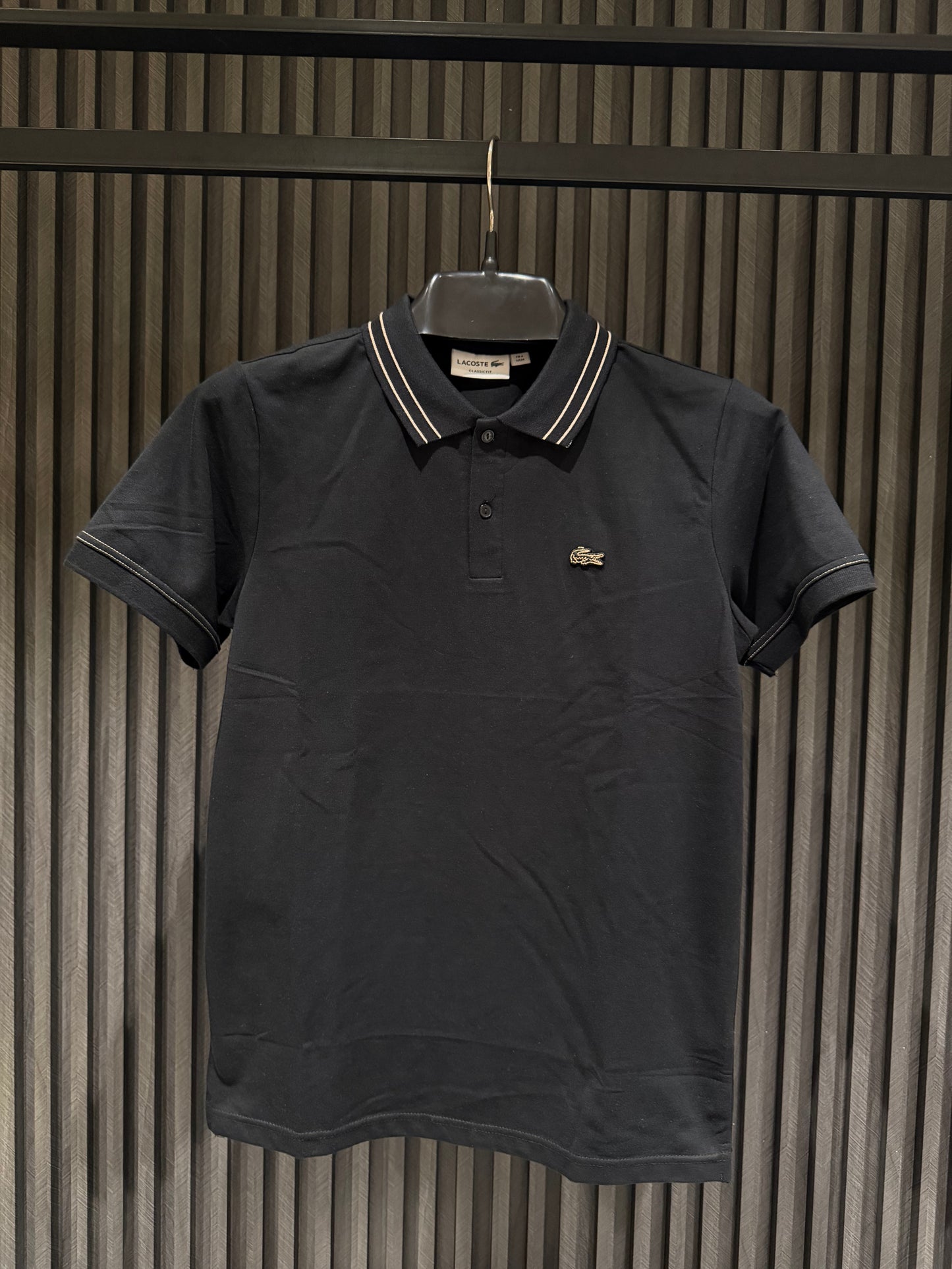 LACOSTE POLO