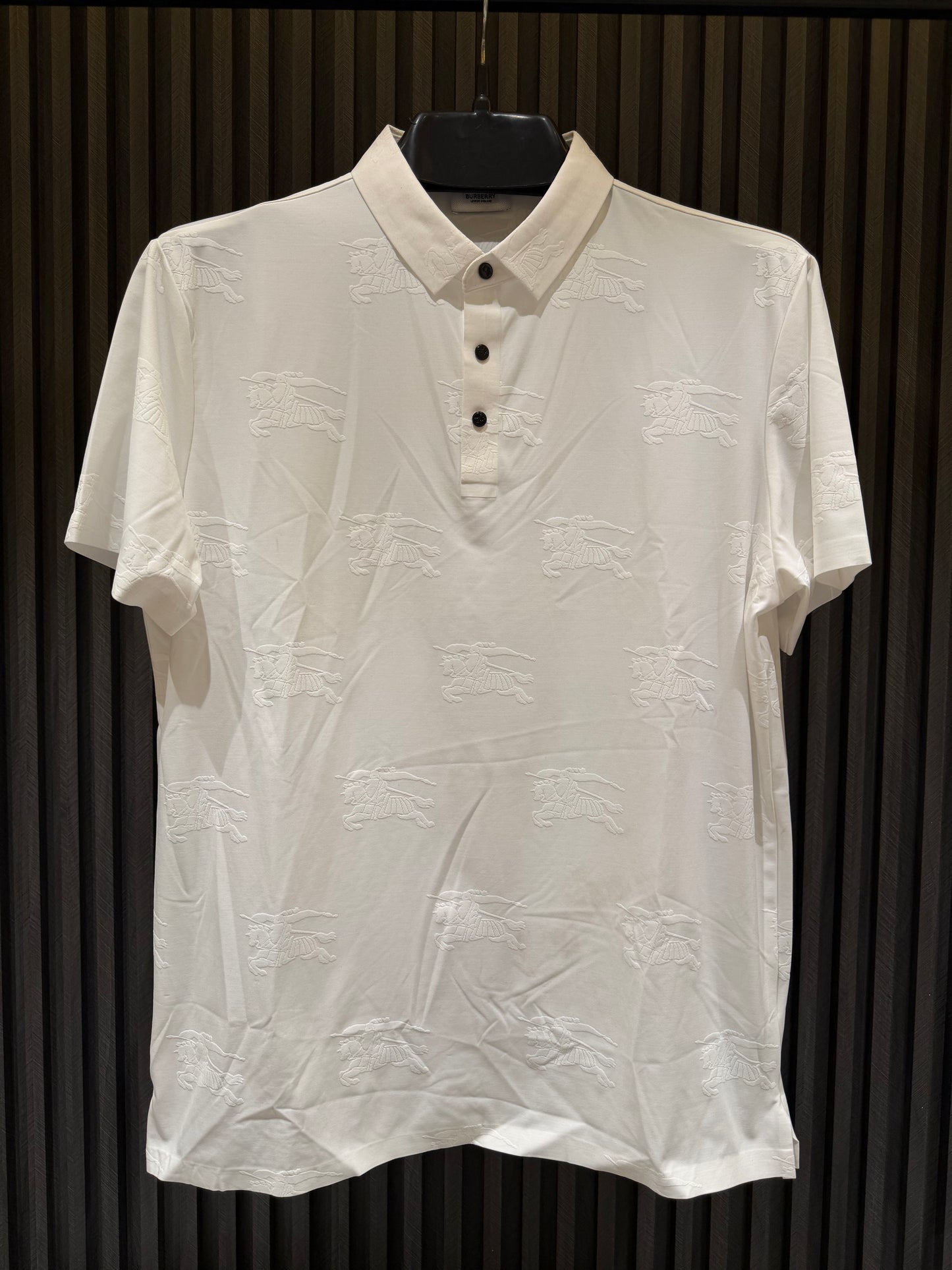 BURBERRY SL POLO