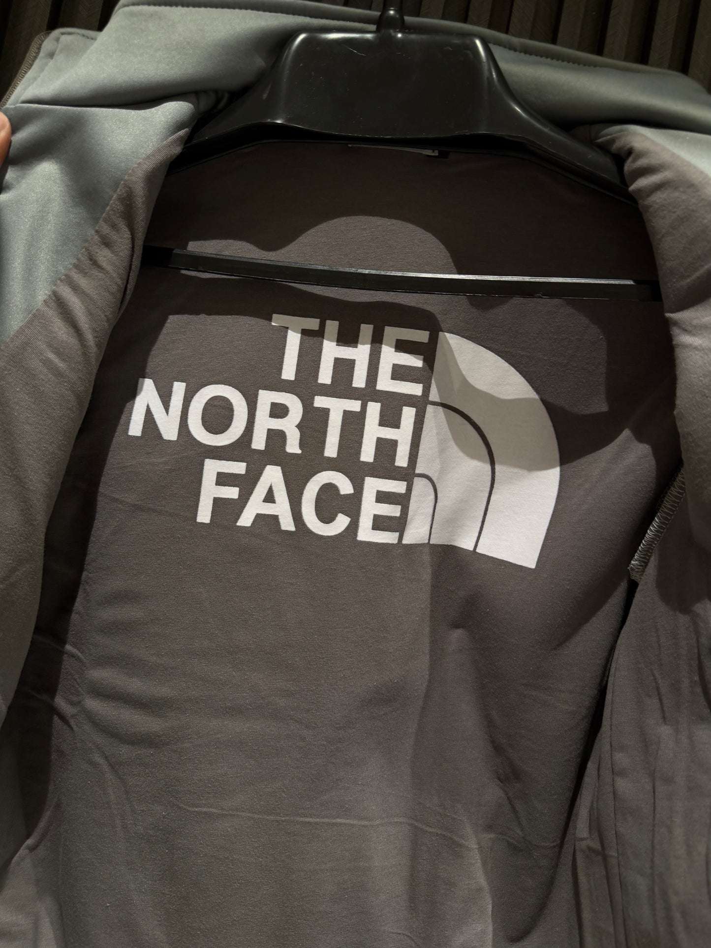 NORTH FACE UPPER