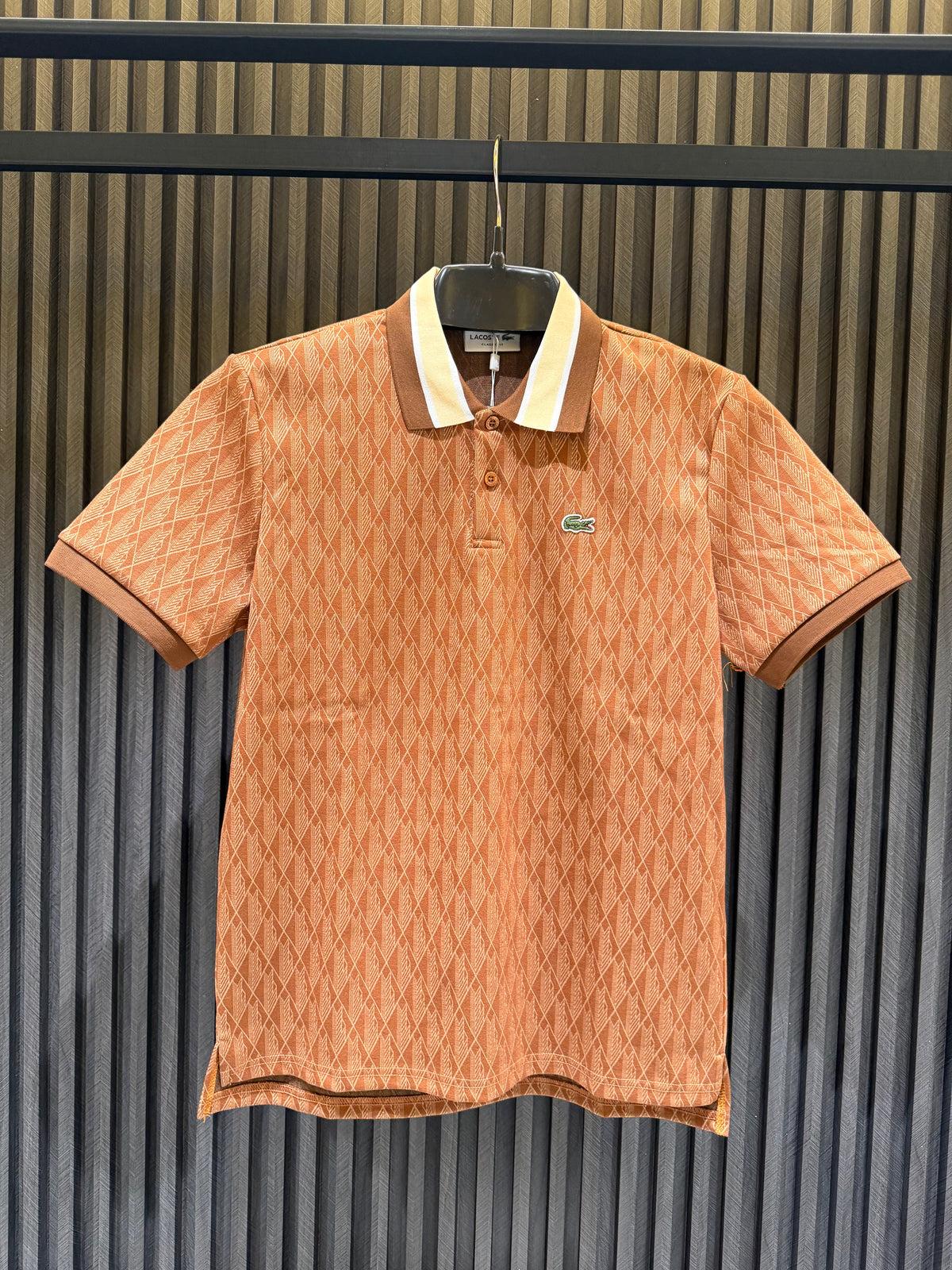LACOSTE 1.1 GRADE POLO IMPORTED