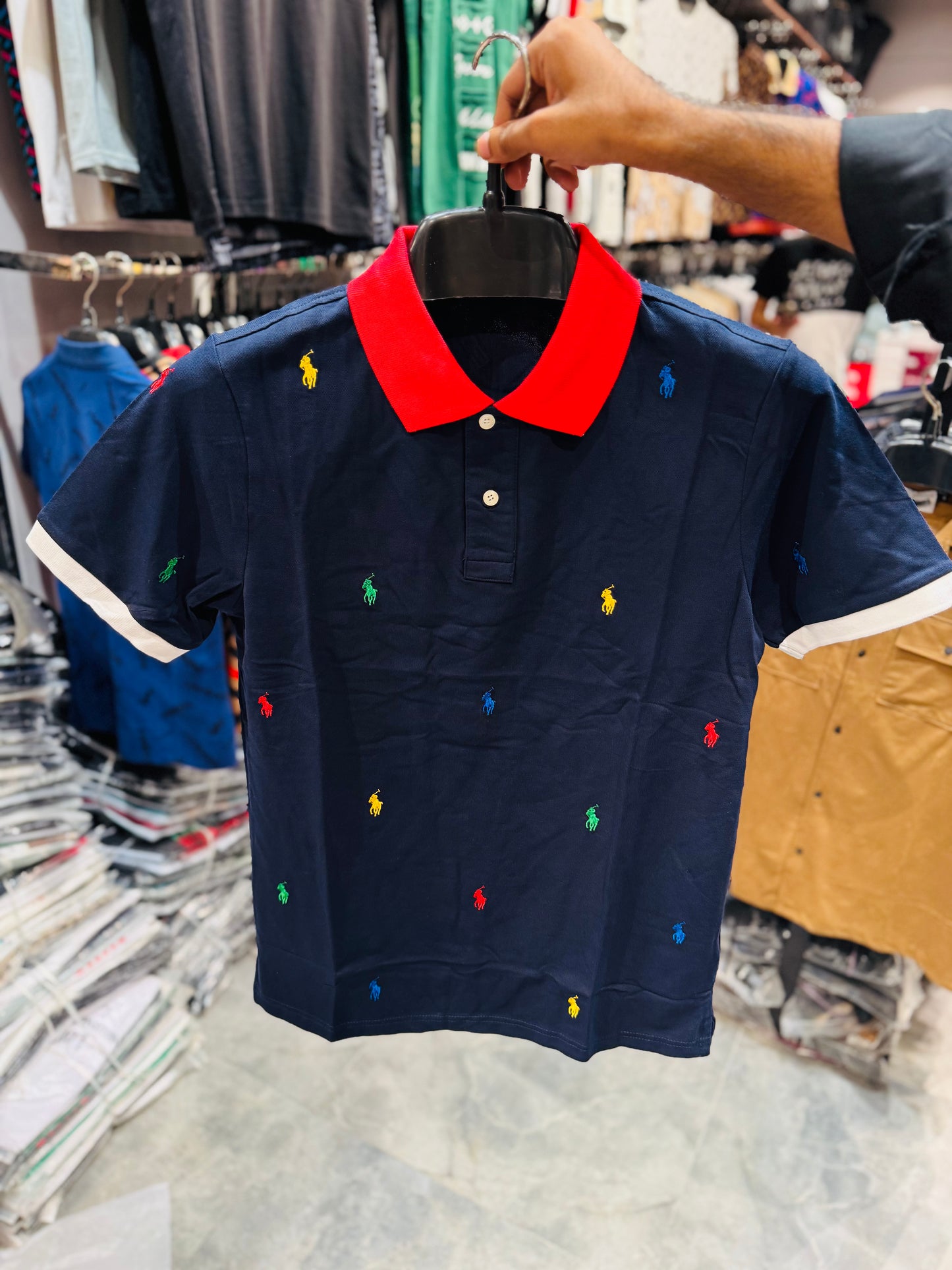 RL POLO