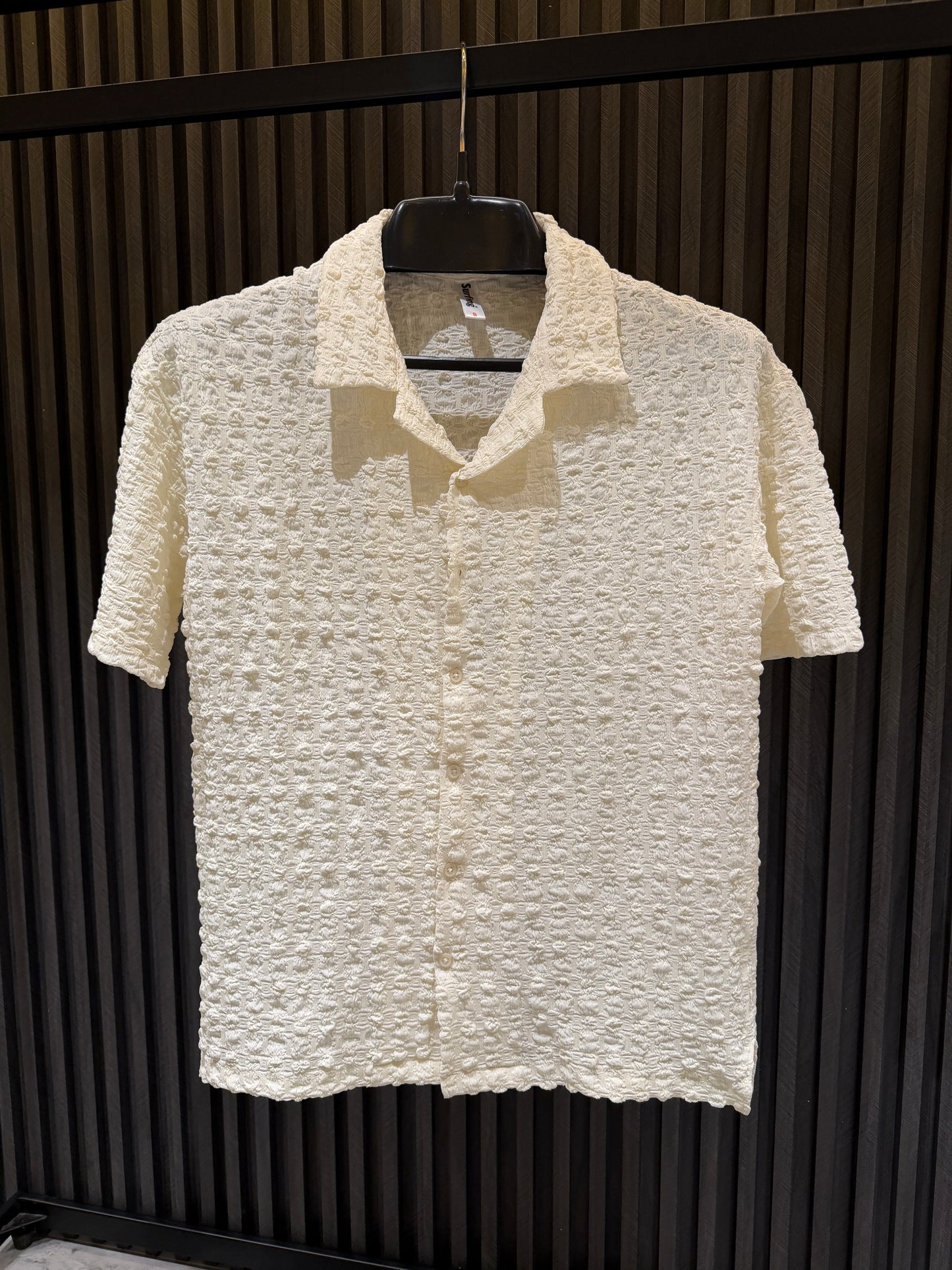 OLD MONEY BUTTON DOWN