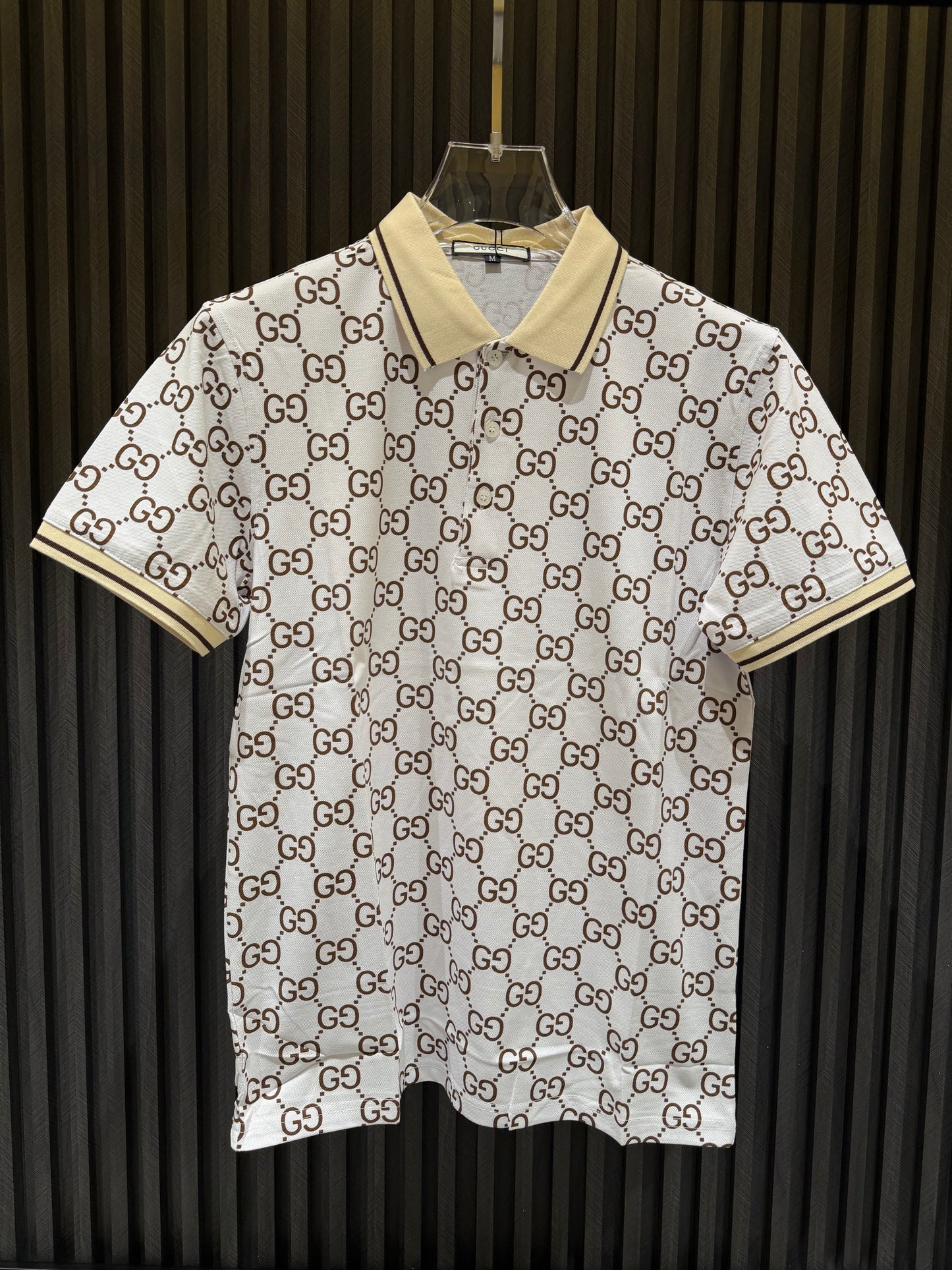 GUCCI POLO IMPORTED