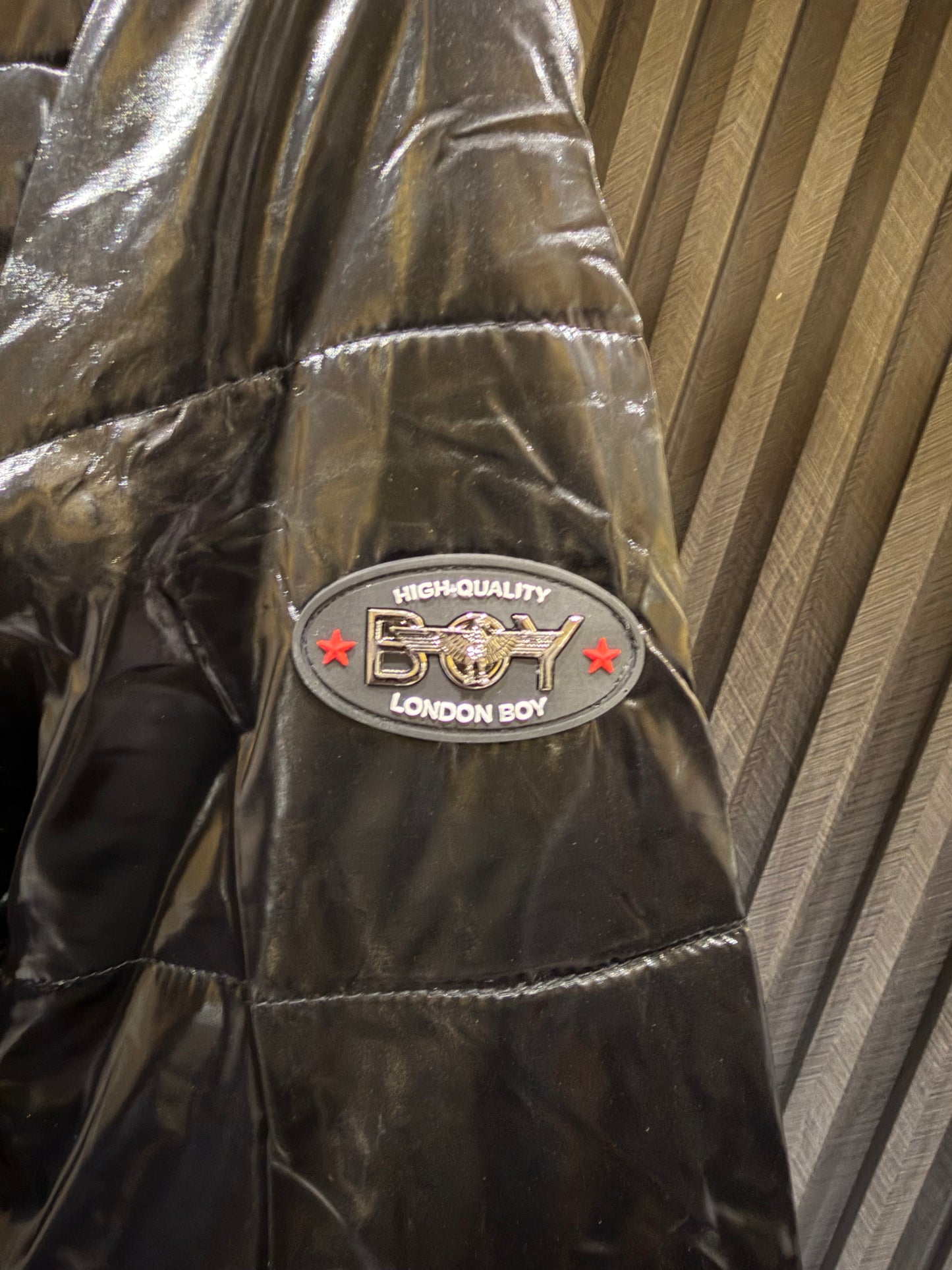 LV JACKET