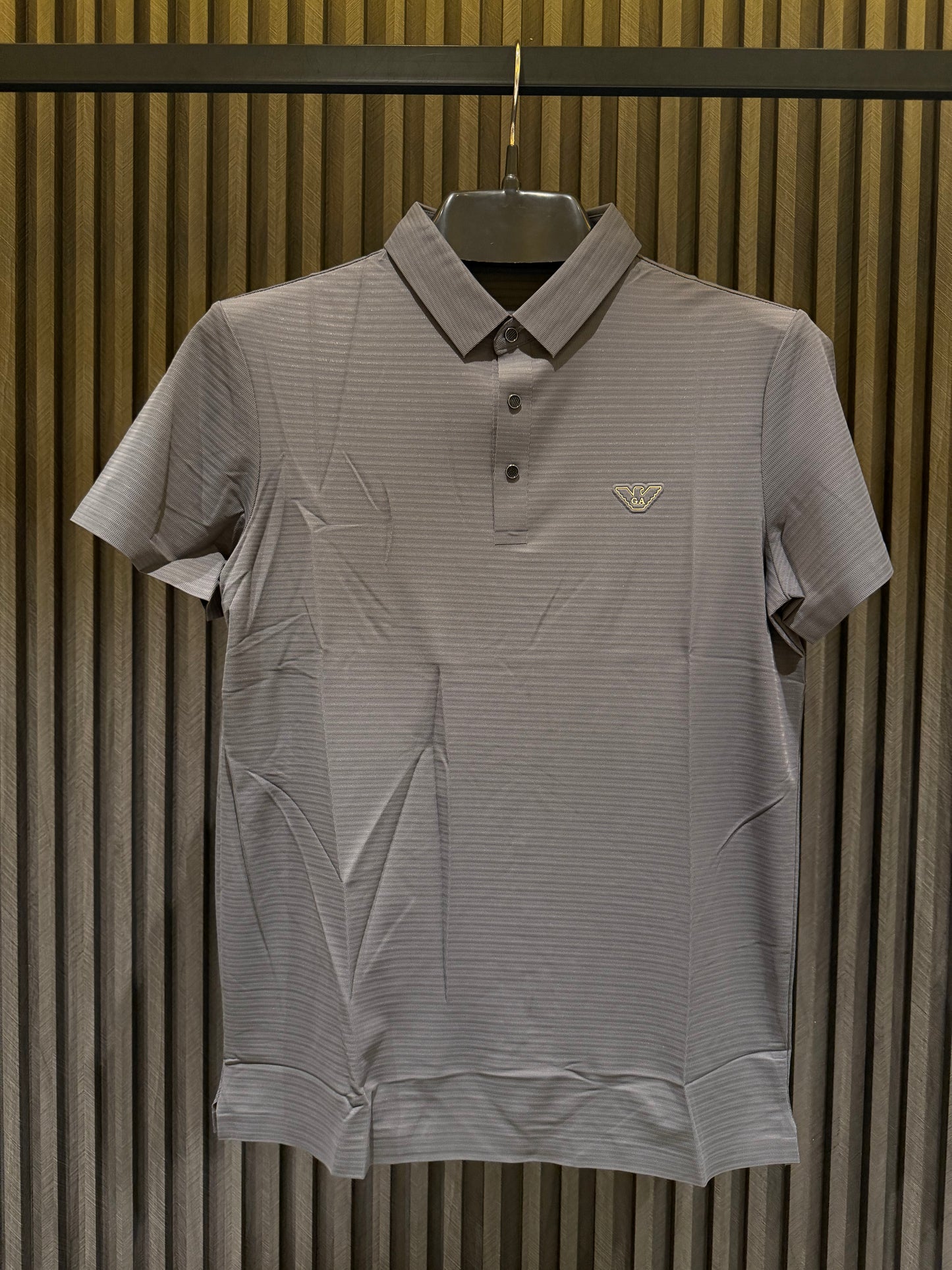 ARMANI SL POLO