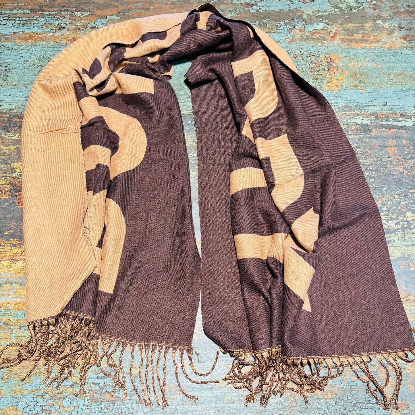 BURBERRY SCARF