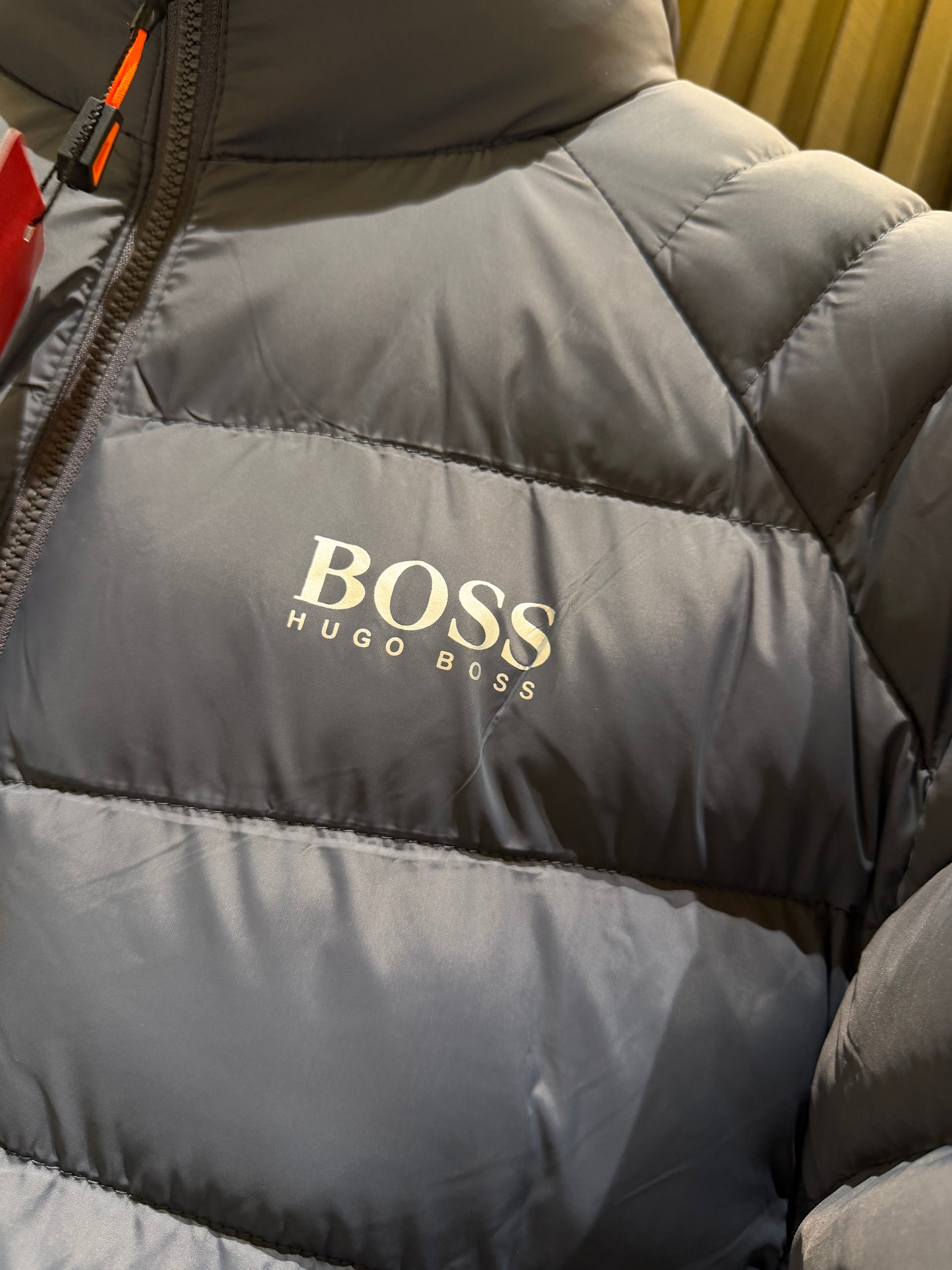 BOSS JACKET