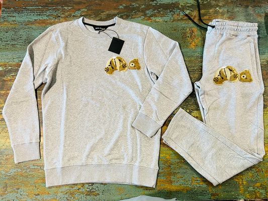 PALM ANGELS TRACKSUIT