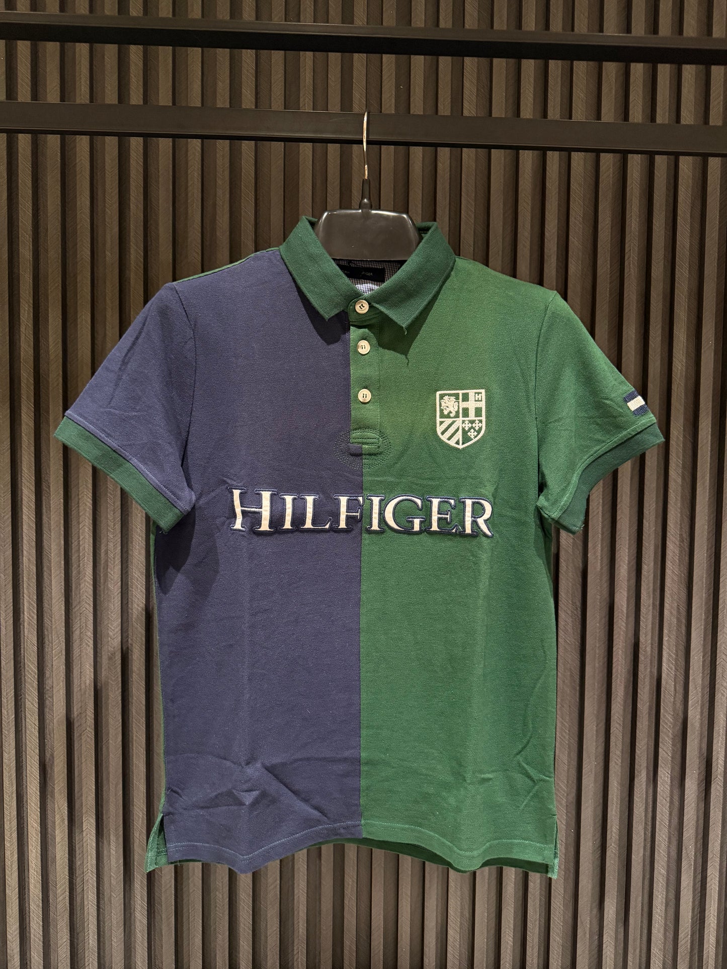 TOMMY POLO