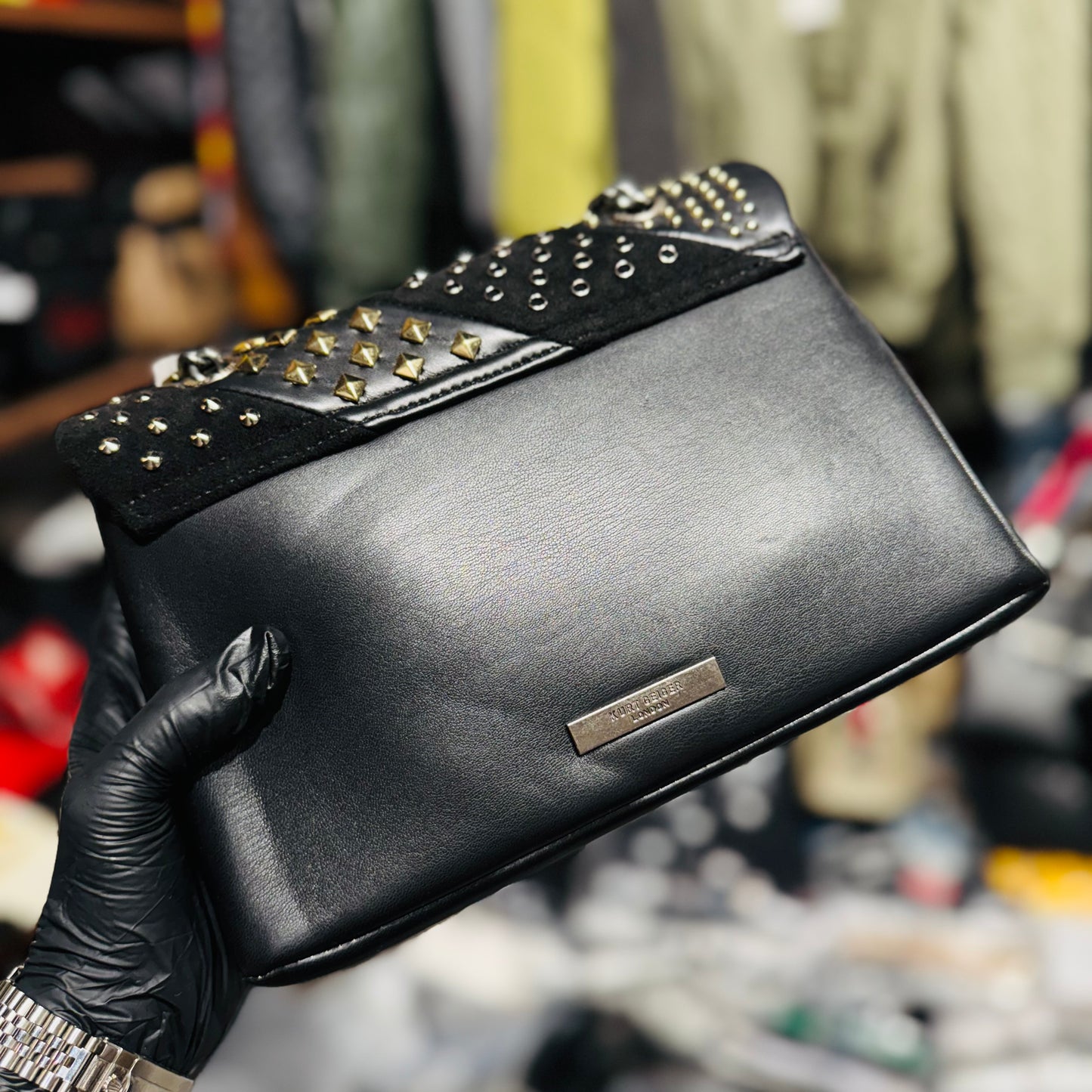 KURT GEIGER BAG