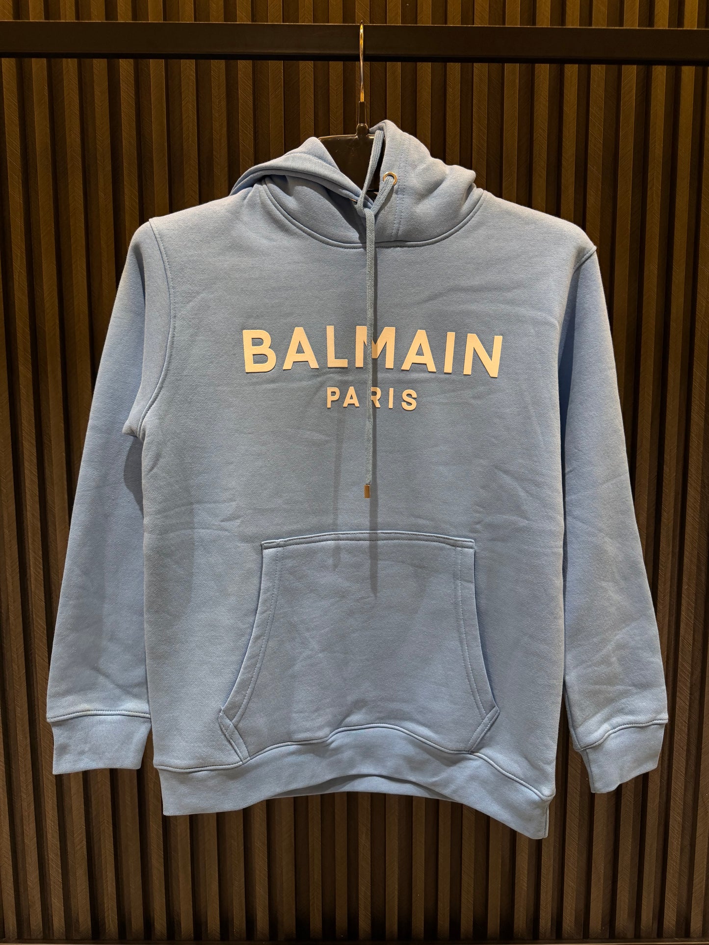 BALMAIN HOOD