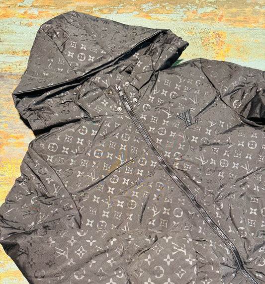LV JACKET