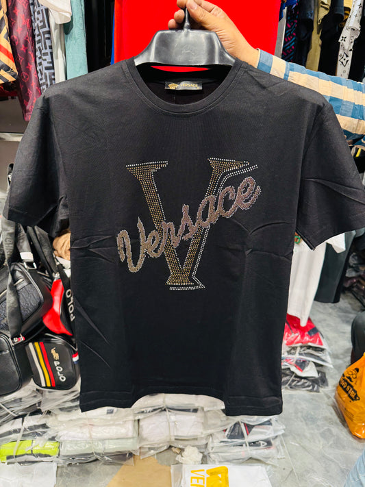VERSACE IMPORTED TSHIRT
