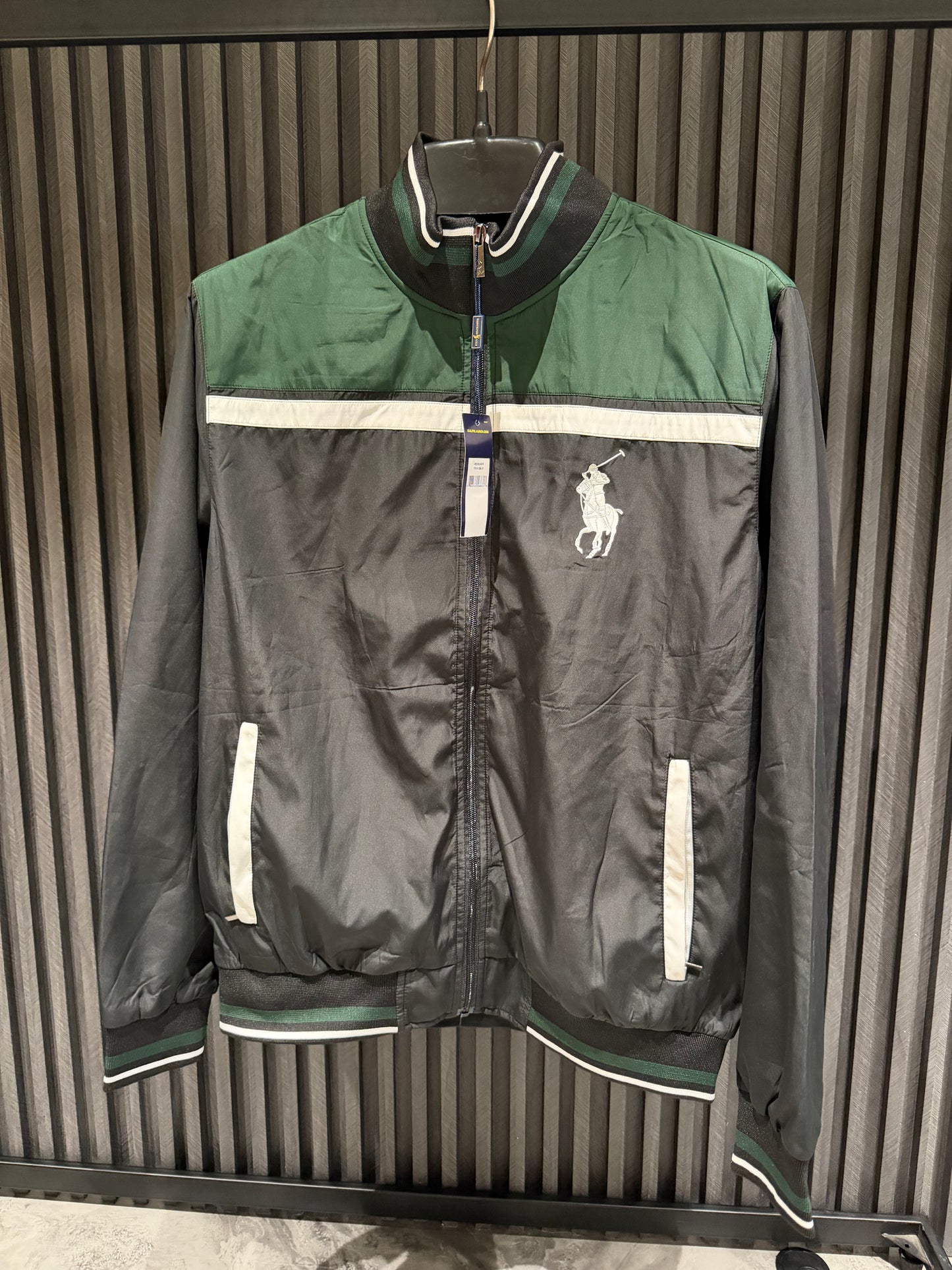 POLO UPPER