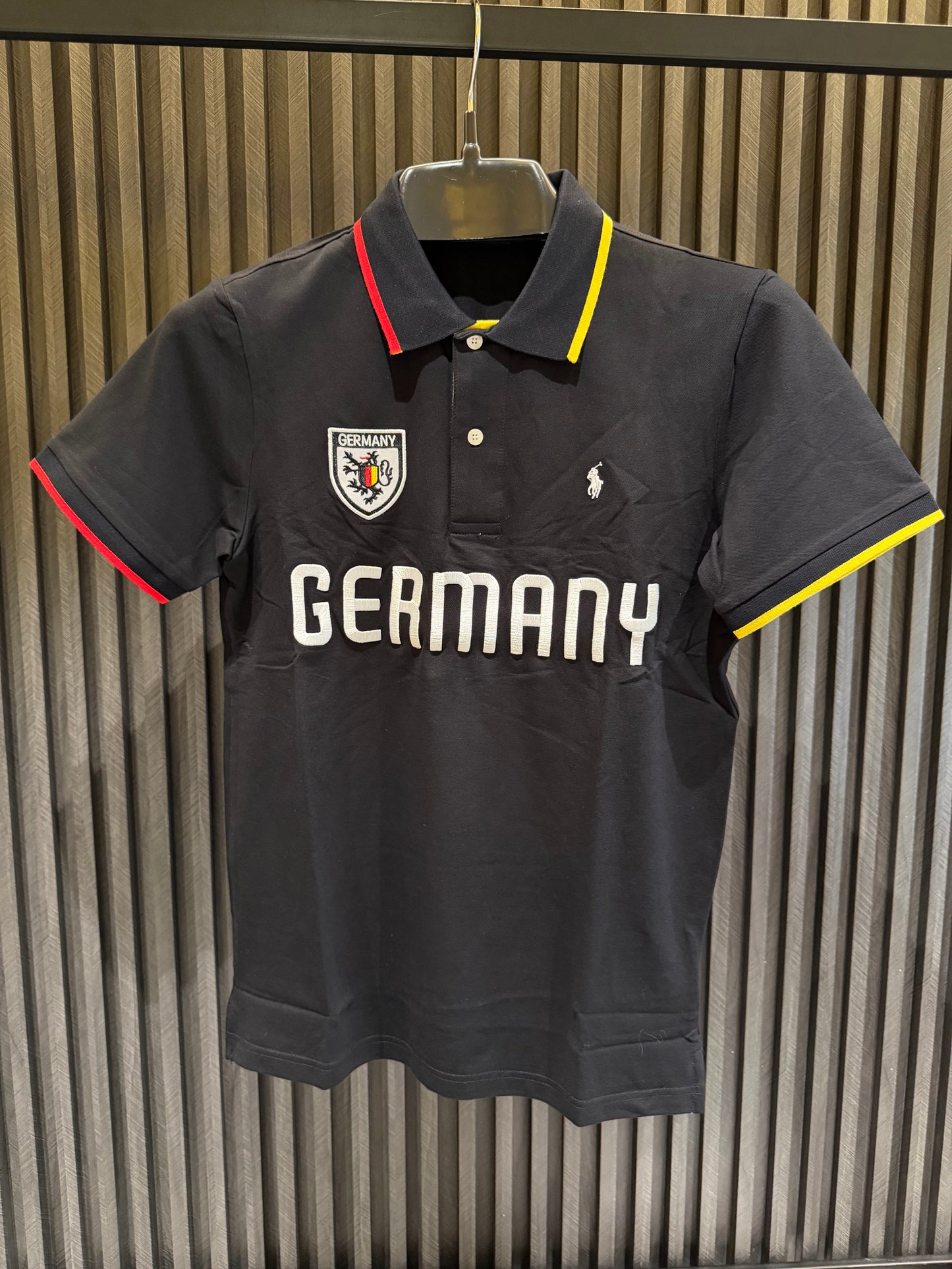RL POLO
