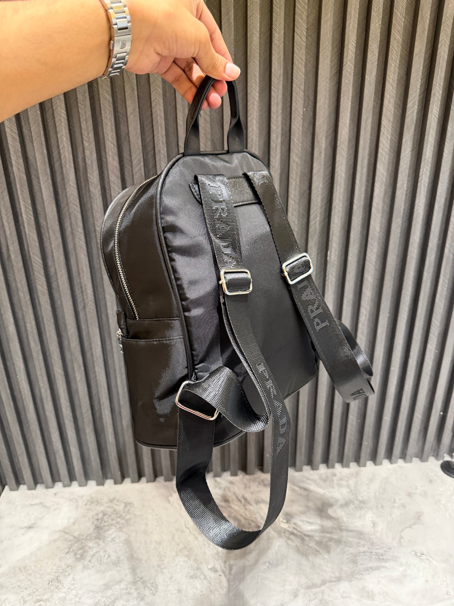 PRADA BACKPACK