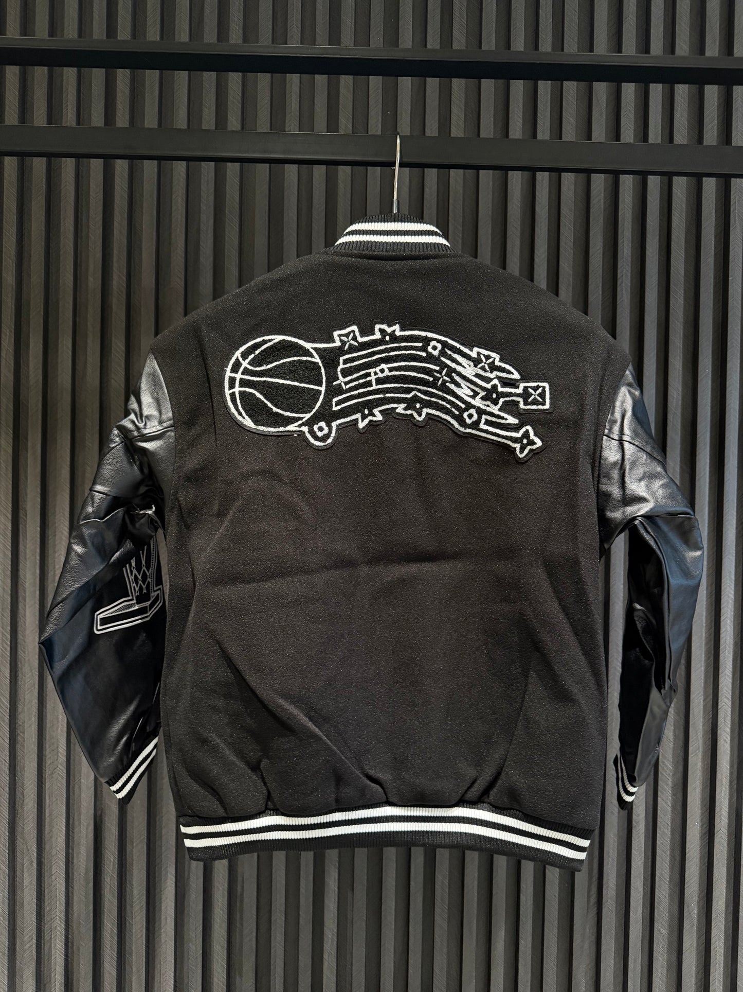 LV JACKET