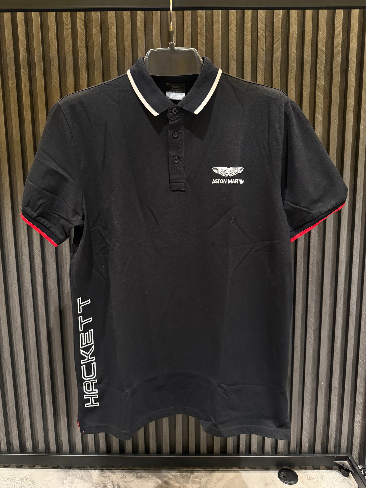 HACKET POLO