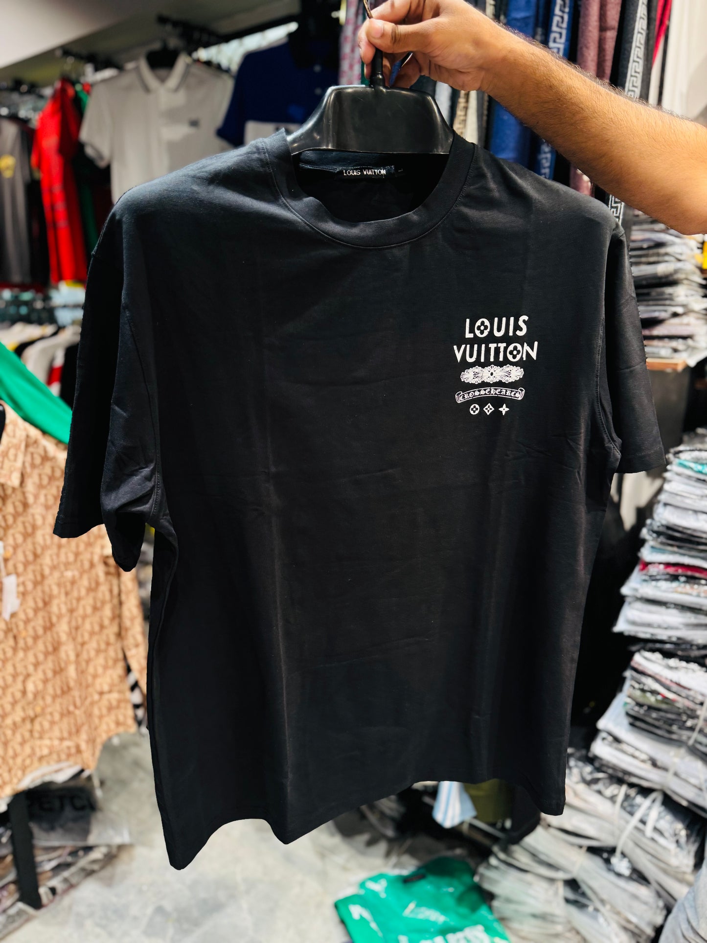 LV LC TSHIRT