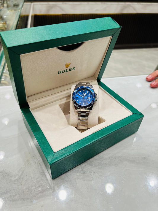 Rolex submariner japan movement