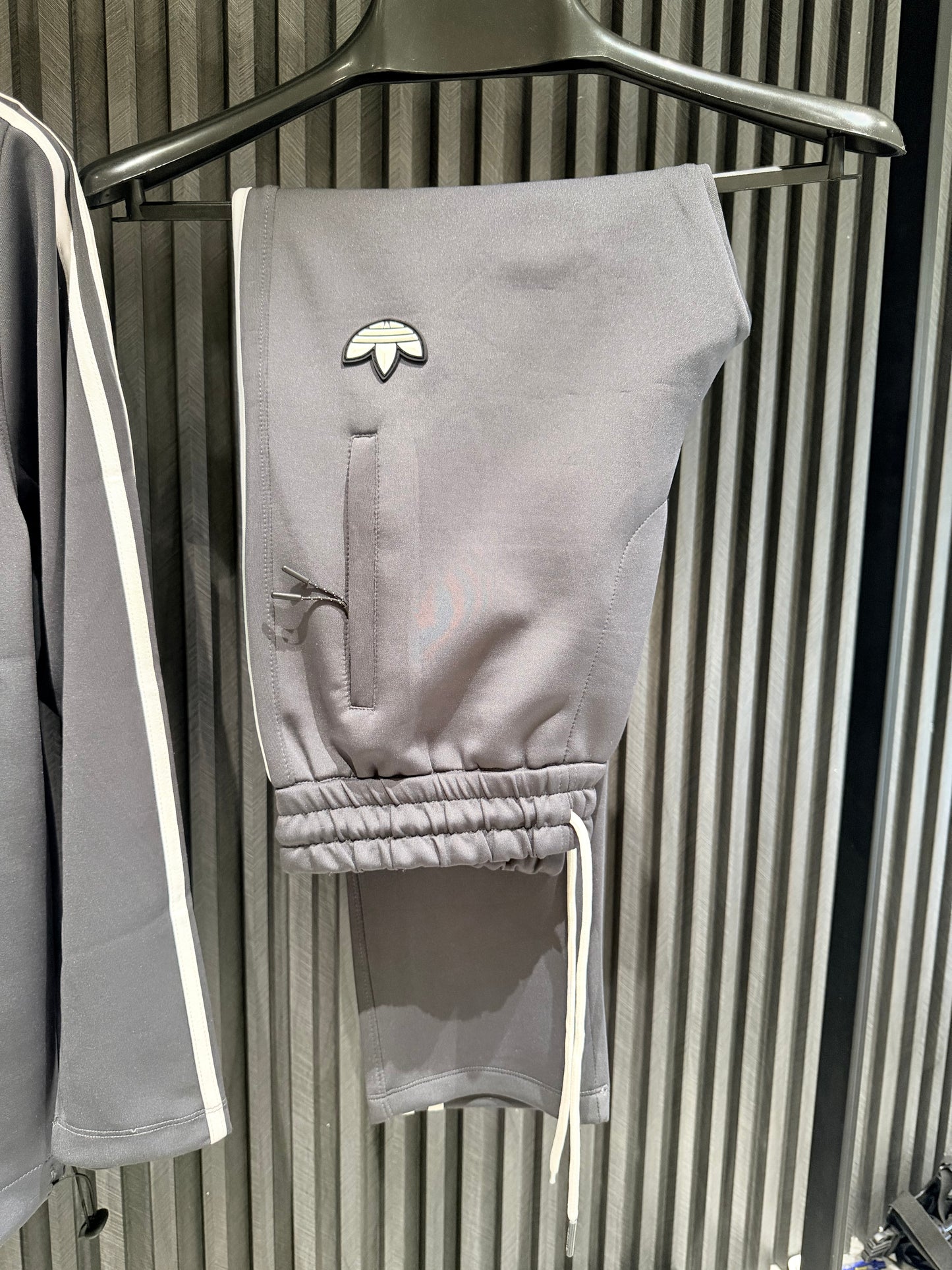 ADIDAS TRACKSUIT