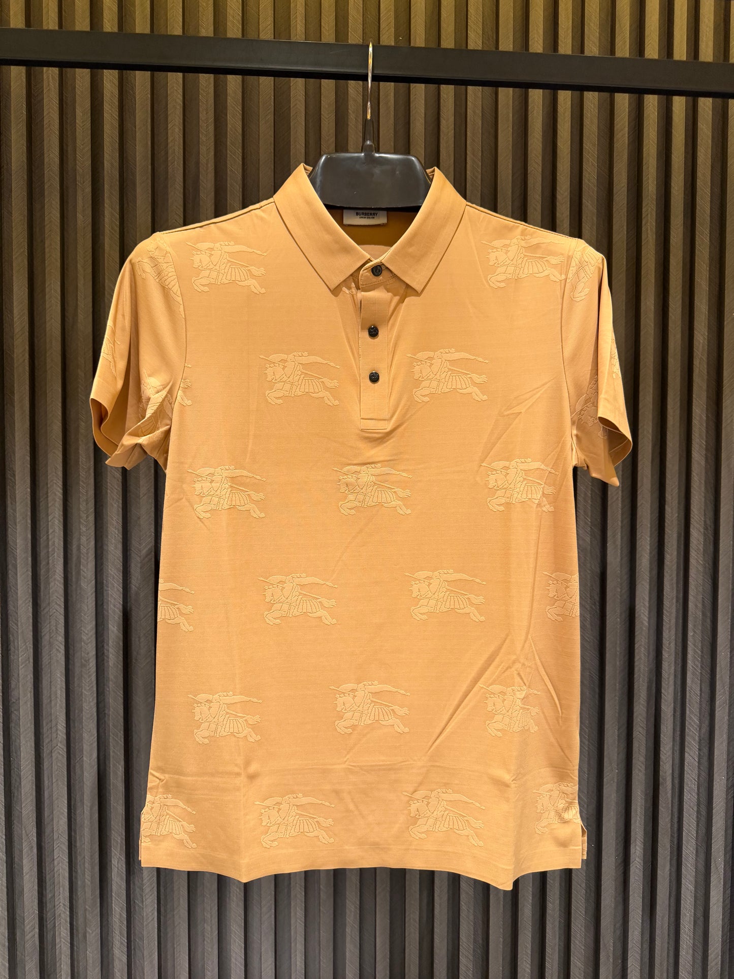BURBERRY SL POLO