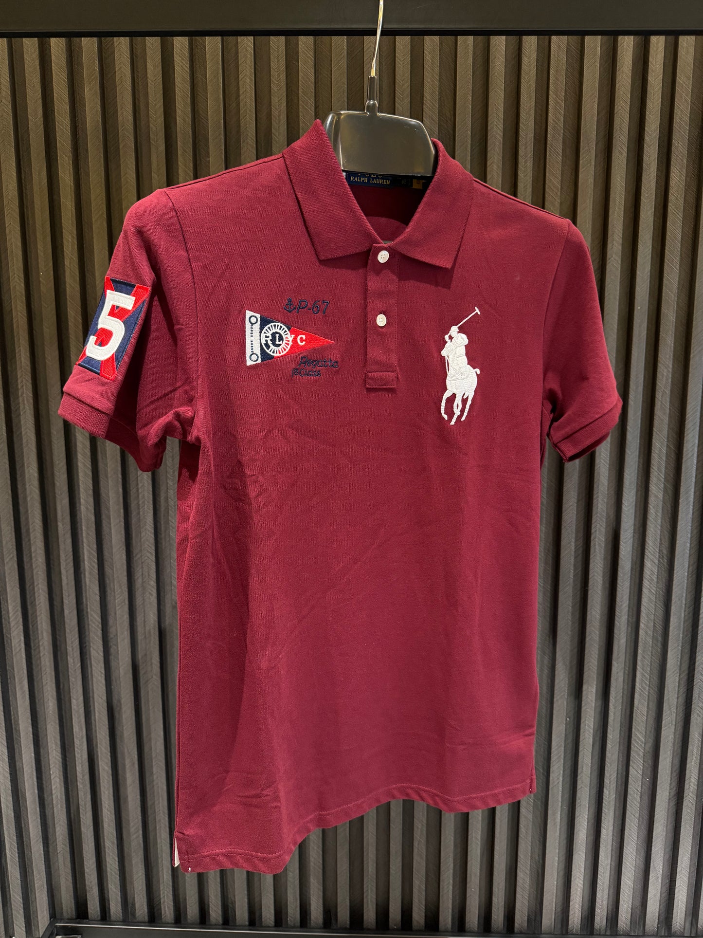 RL POLO
