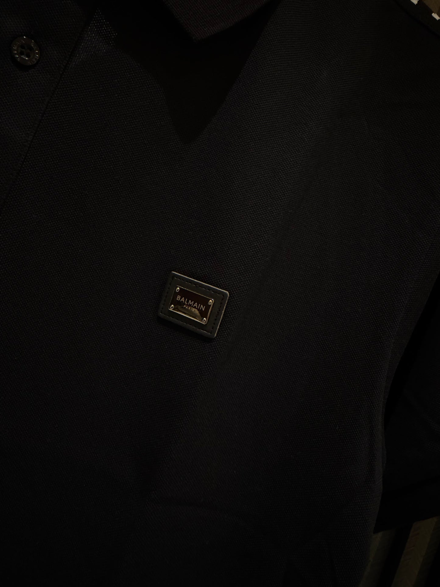 BALMAIN POLO HIGH GRADE