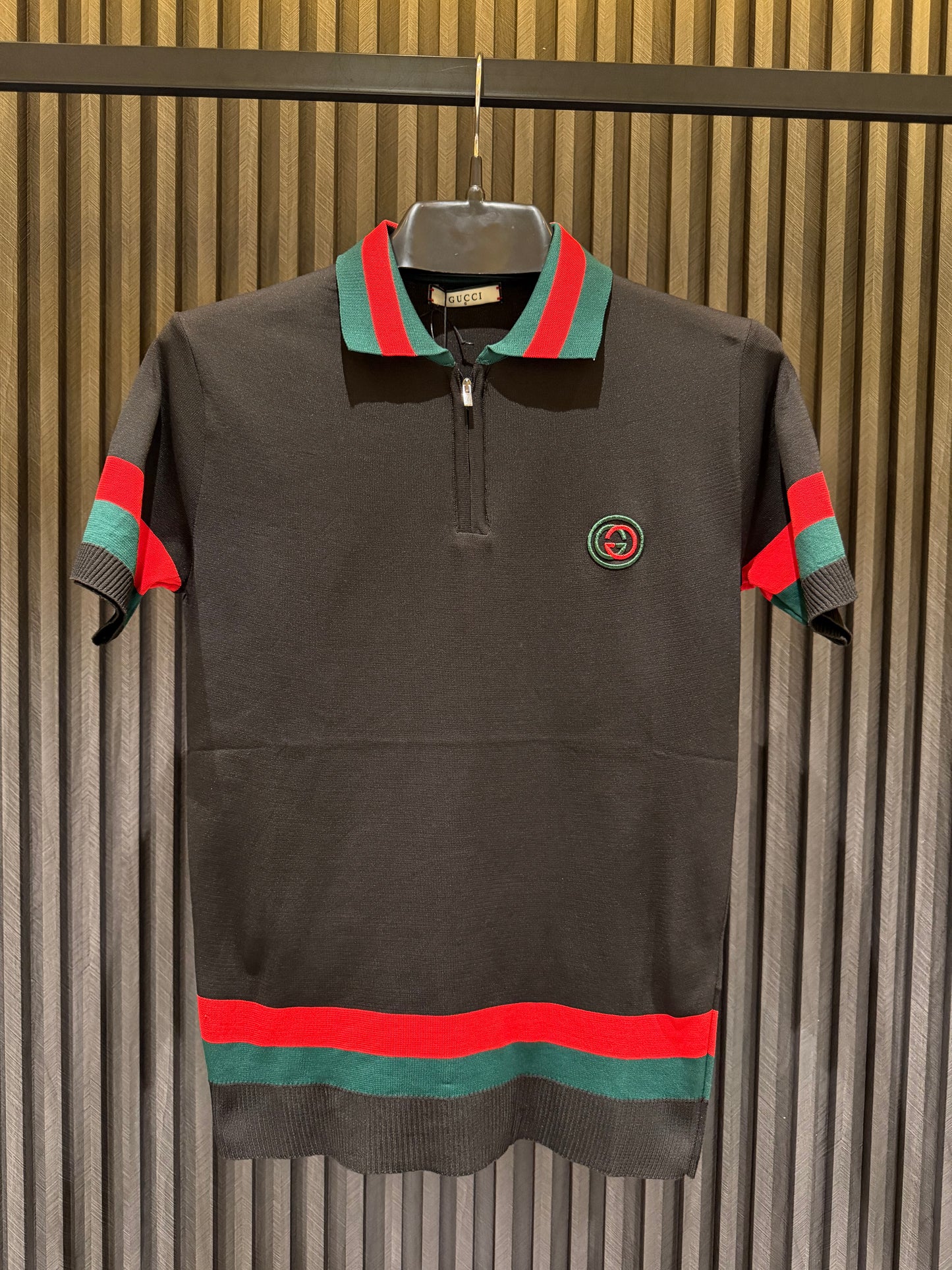 GUCCI POLO TURKEY MADE