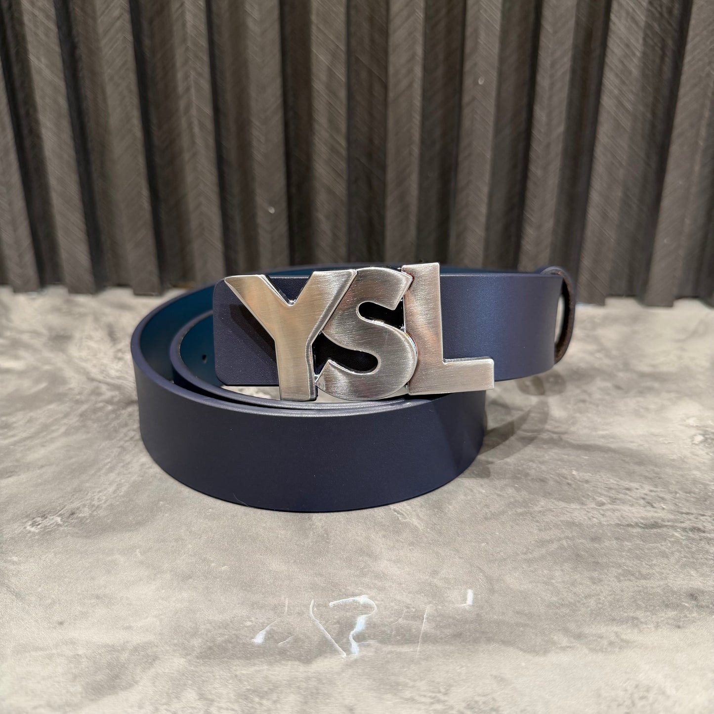 YSL BELT