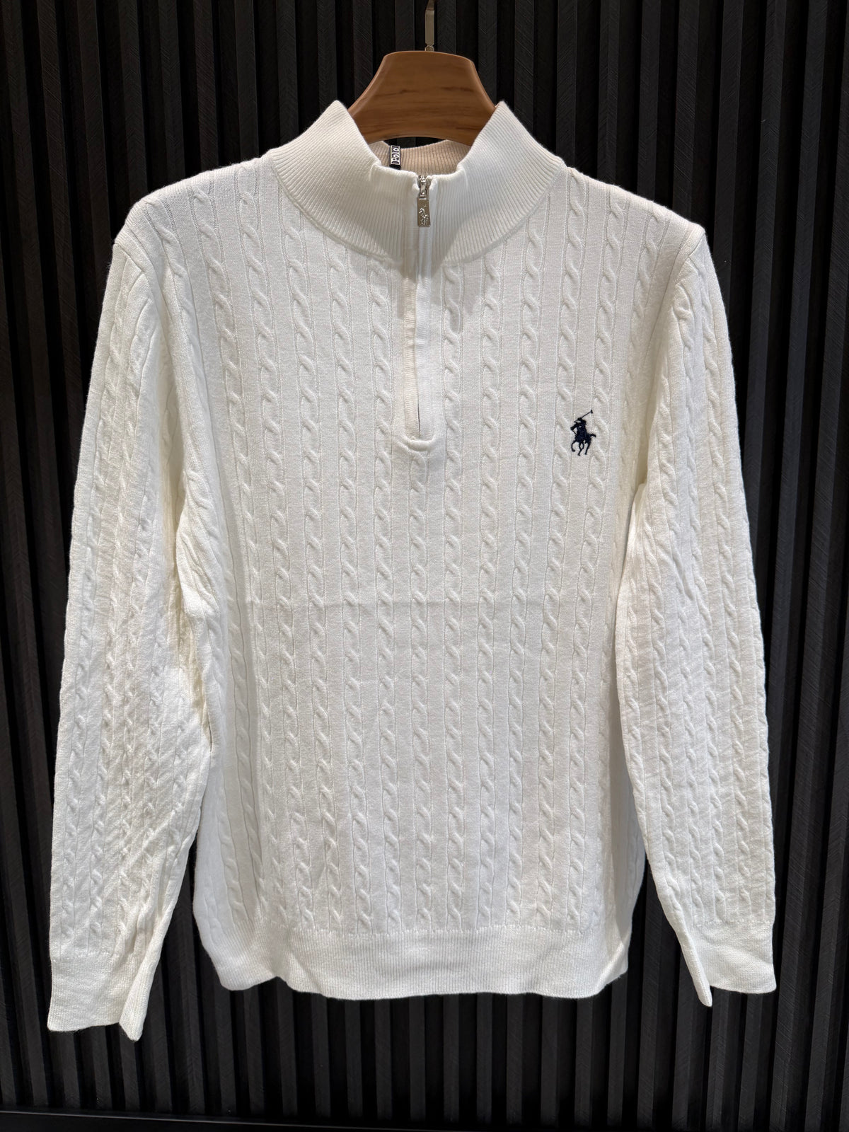 POLO SWETTER
