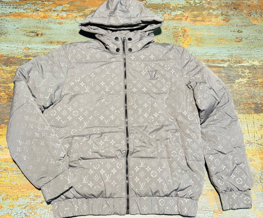LV JACKET