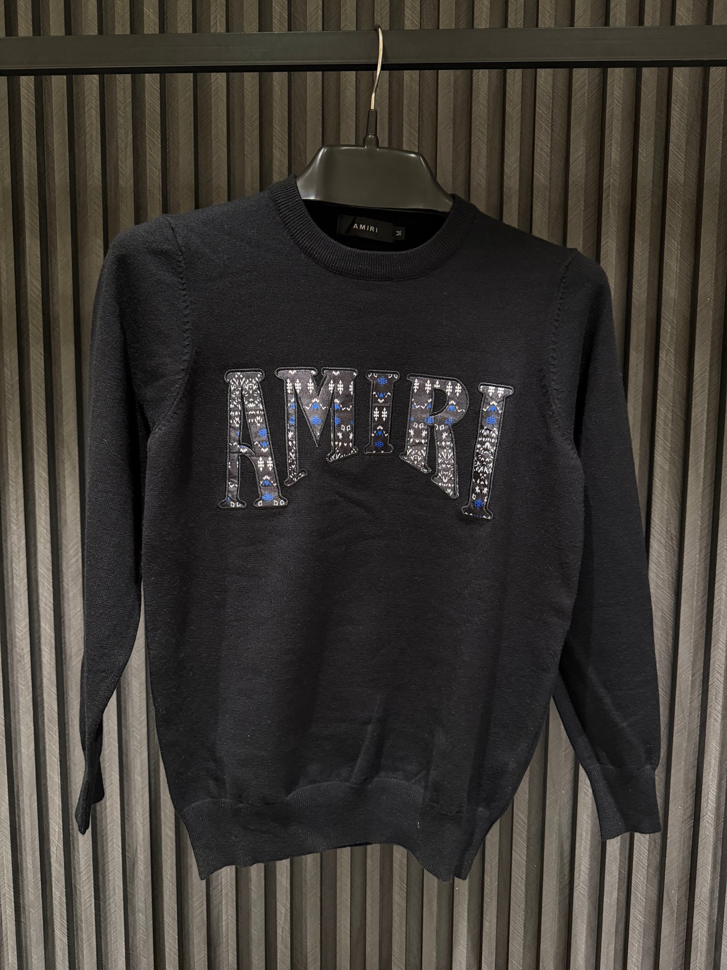 AMIRI SWETTER